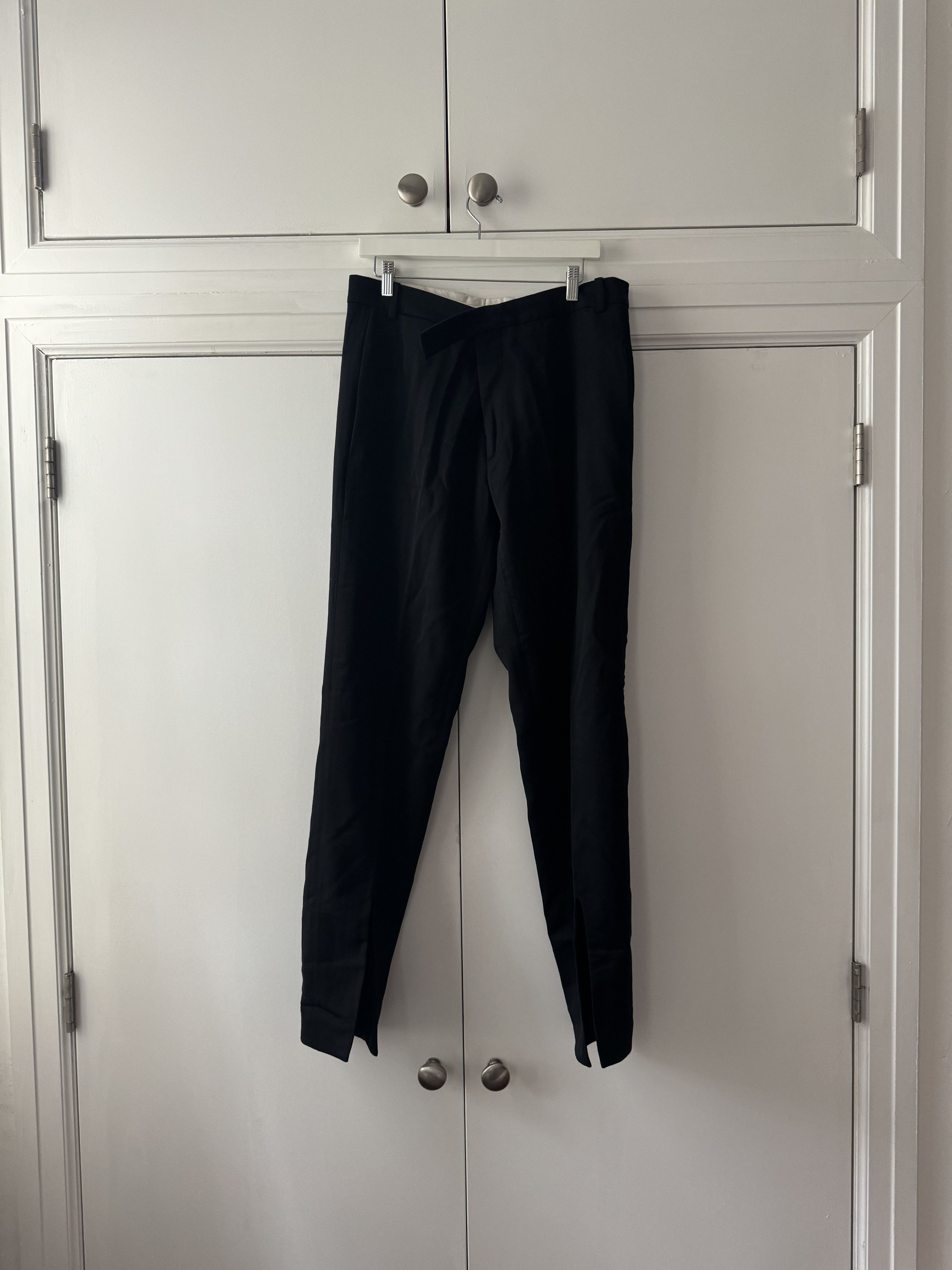 Namacheko Front Split Trouser Size US 36 / EU 52 - 1 Thumbnail