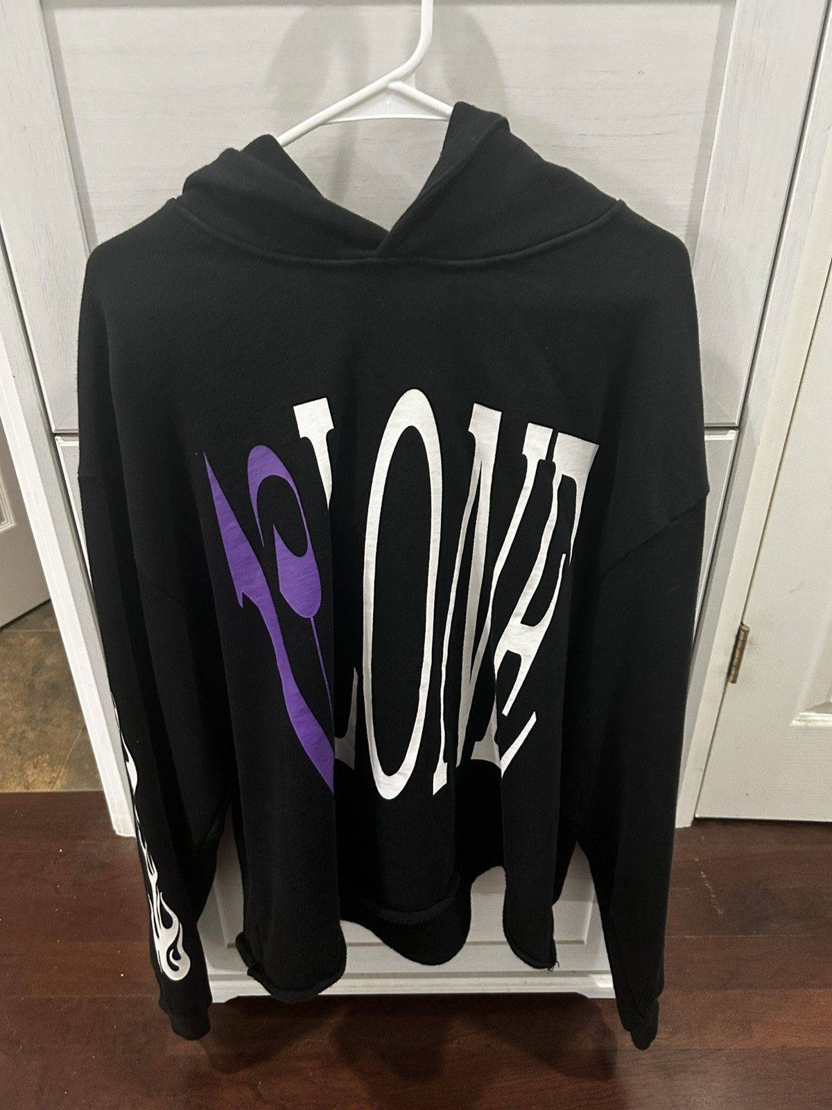 Palm Angels × Vlone | Grailed