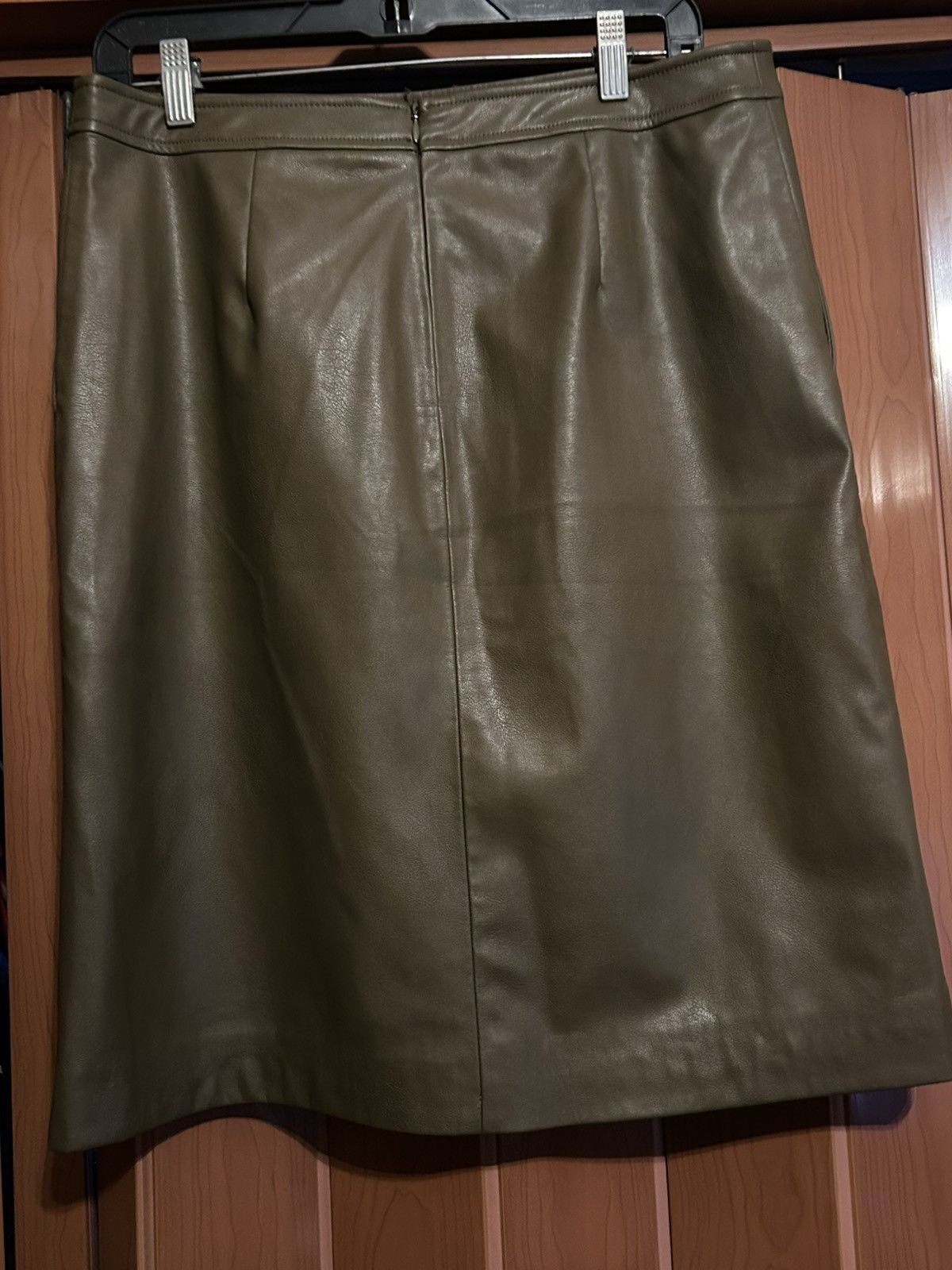 H&M H&M pencil skirt Size 32" / US 10 / IT 46 - 8 Thumbnail