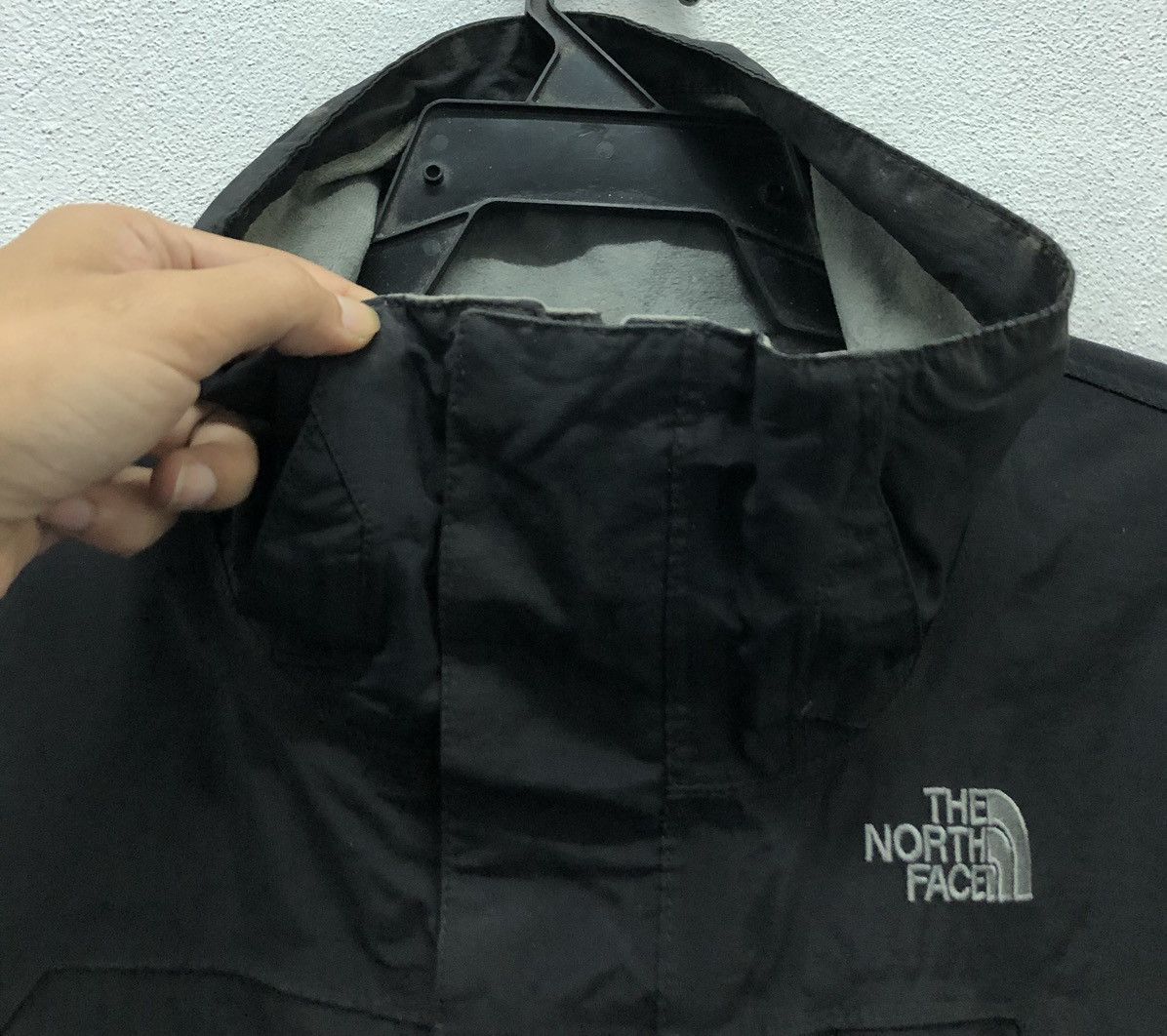 The North Face × Vintage Vintage The North Face Jacket Size US L / EU 52-54 / 3 - 3 Thumbnail