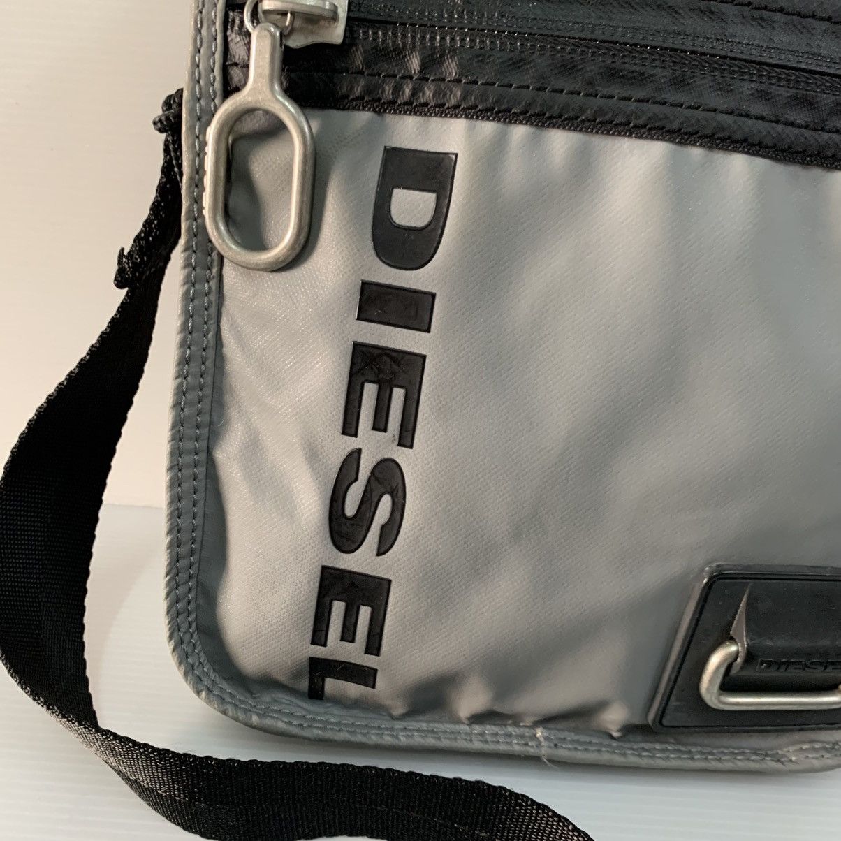 Diesel Diesel Slingbag Size ONE SIZE - 3 Thumbnail