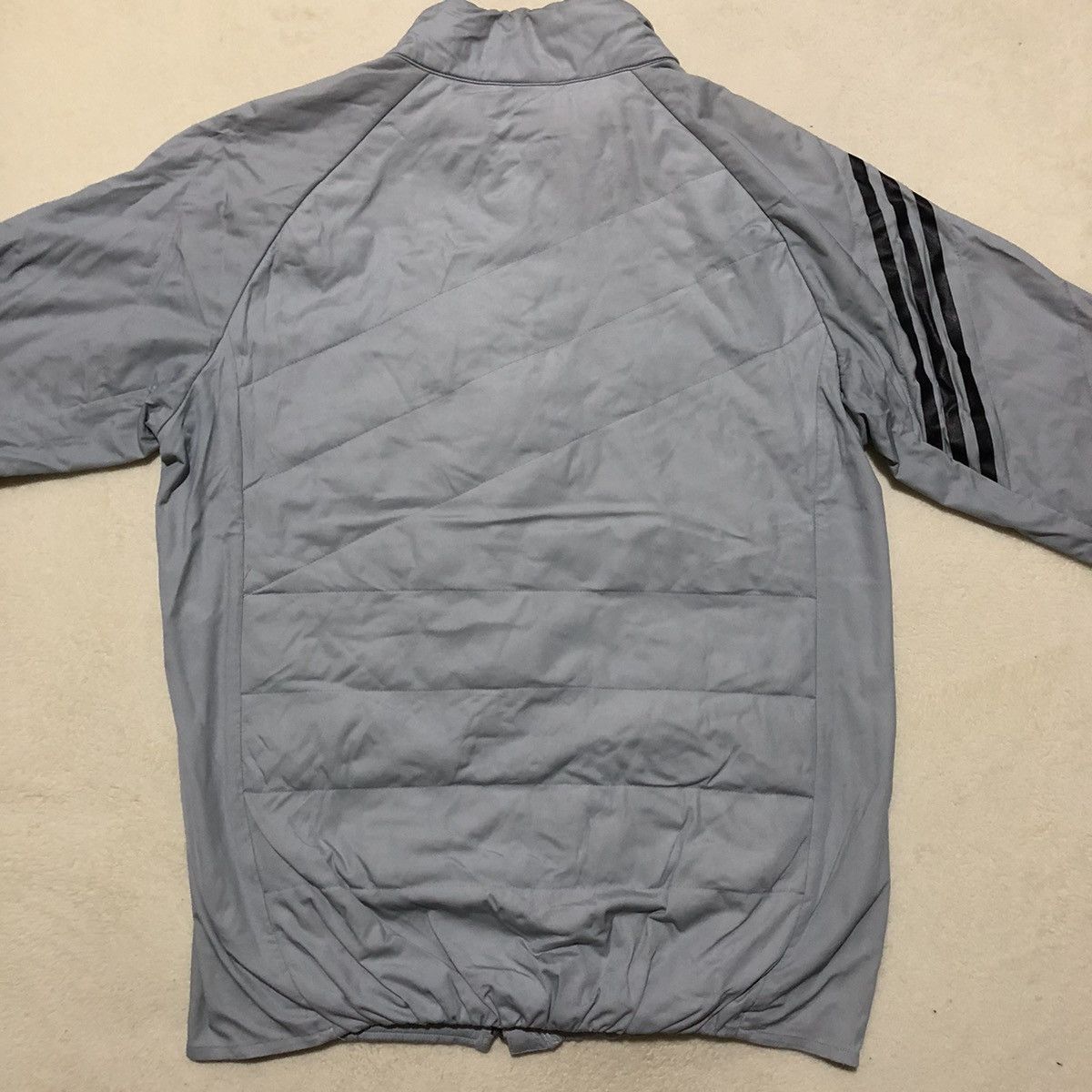 Adidas ADIDAS Tracktop Jacket Size US M / EU 48-50 / 2 - 7 Thumbnail