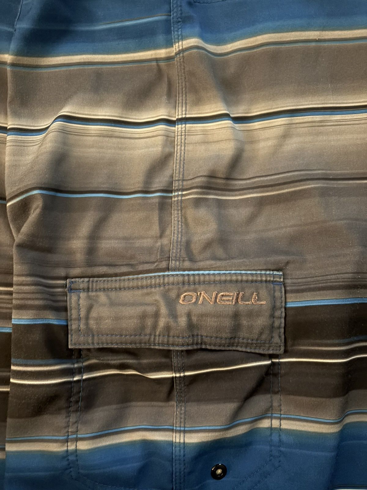 O'Neill Vintage O’Neill board shorts Size US 34 / EU 50 - 4 Thumbnail