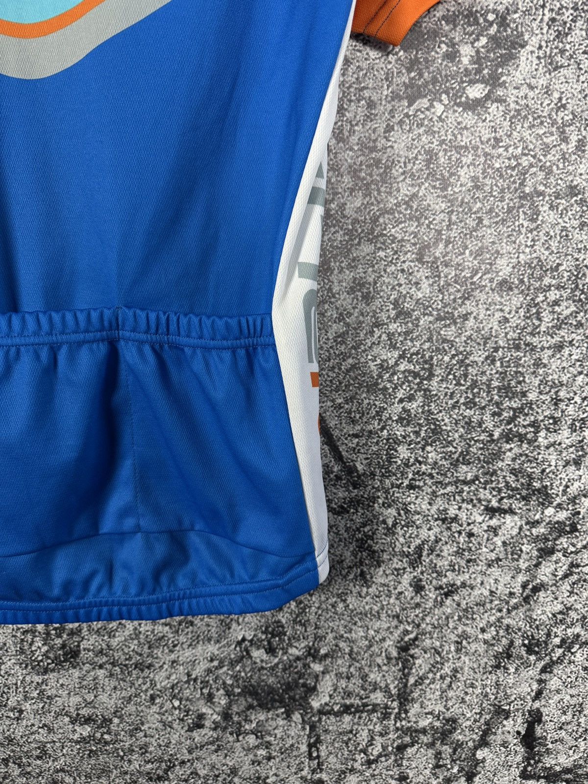 Other Nalini 1/4 Zip Cycling Jercey Made in Italy Bike Shirt XL Size US XL / EU 56 / 4 - 13 Thumbnail