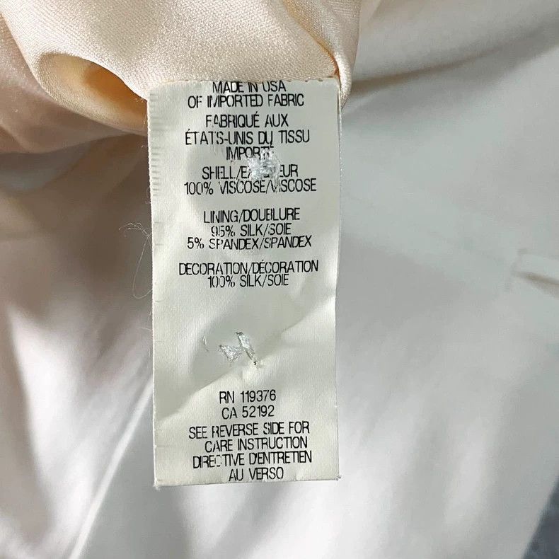 Helmut Lang HELMUT LANG size2 overcoat Size M / US 6-8 / IT 42-44 - 8 Thumbnail