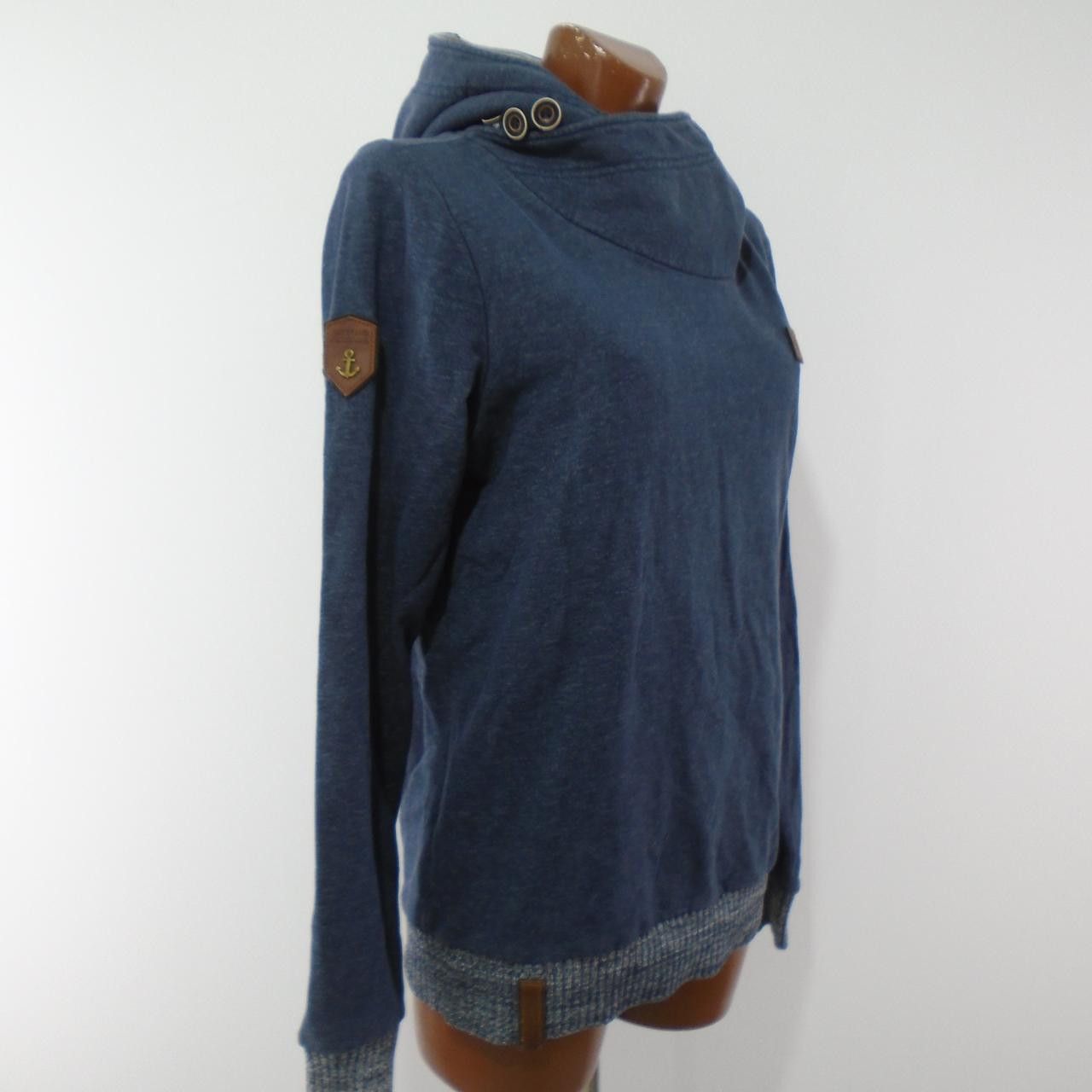 Naketano Women's Hoodie Naketano Size M / US 6-8 / IT 42-44 - 2 Thumbnail