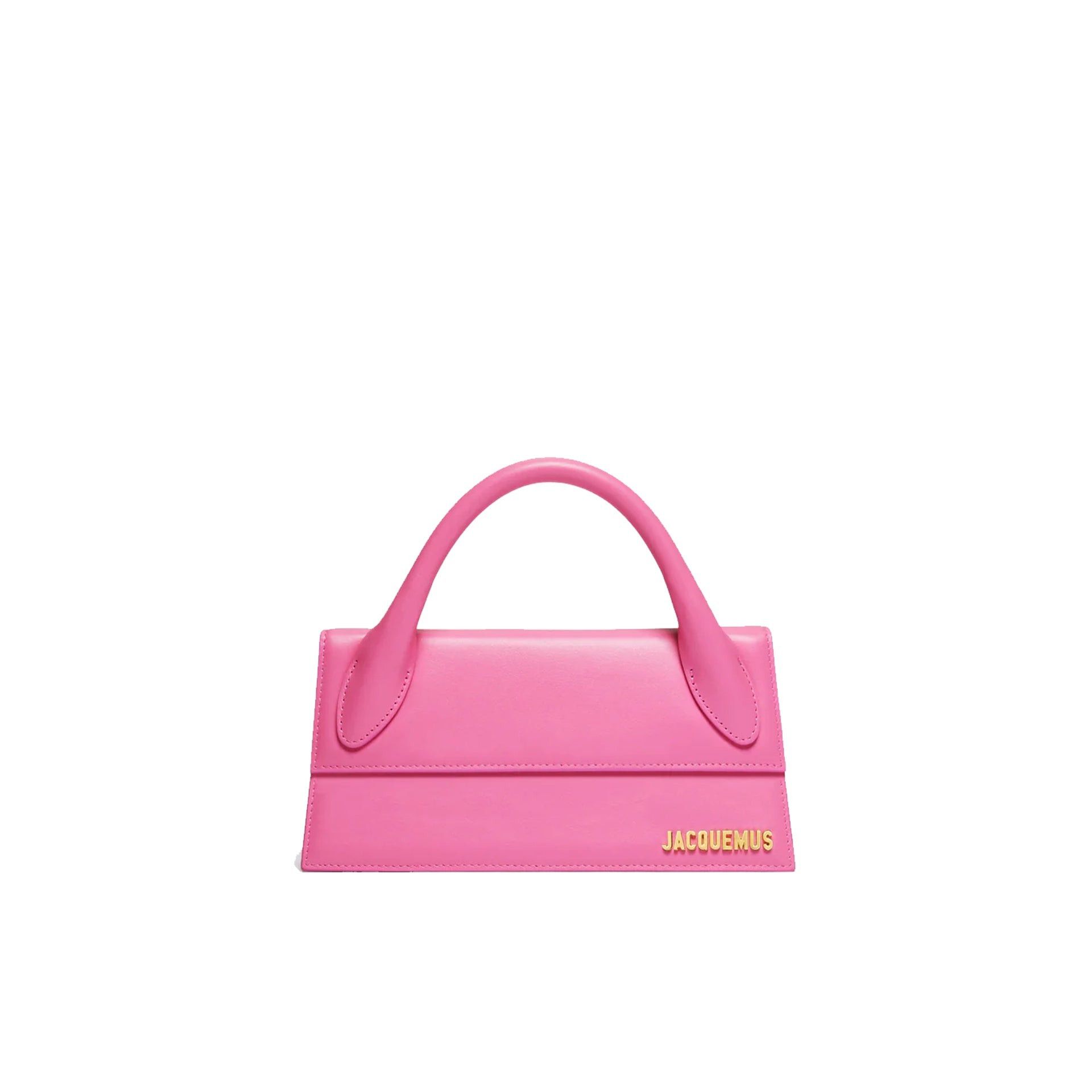 Jacquemus Jacquemus Le Chiquito Long Bag Size ONE SIZE - 1 Thumbnail