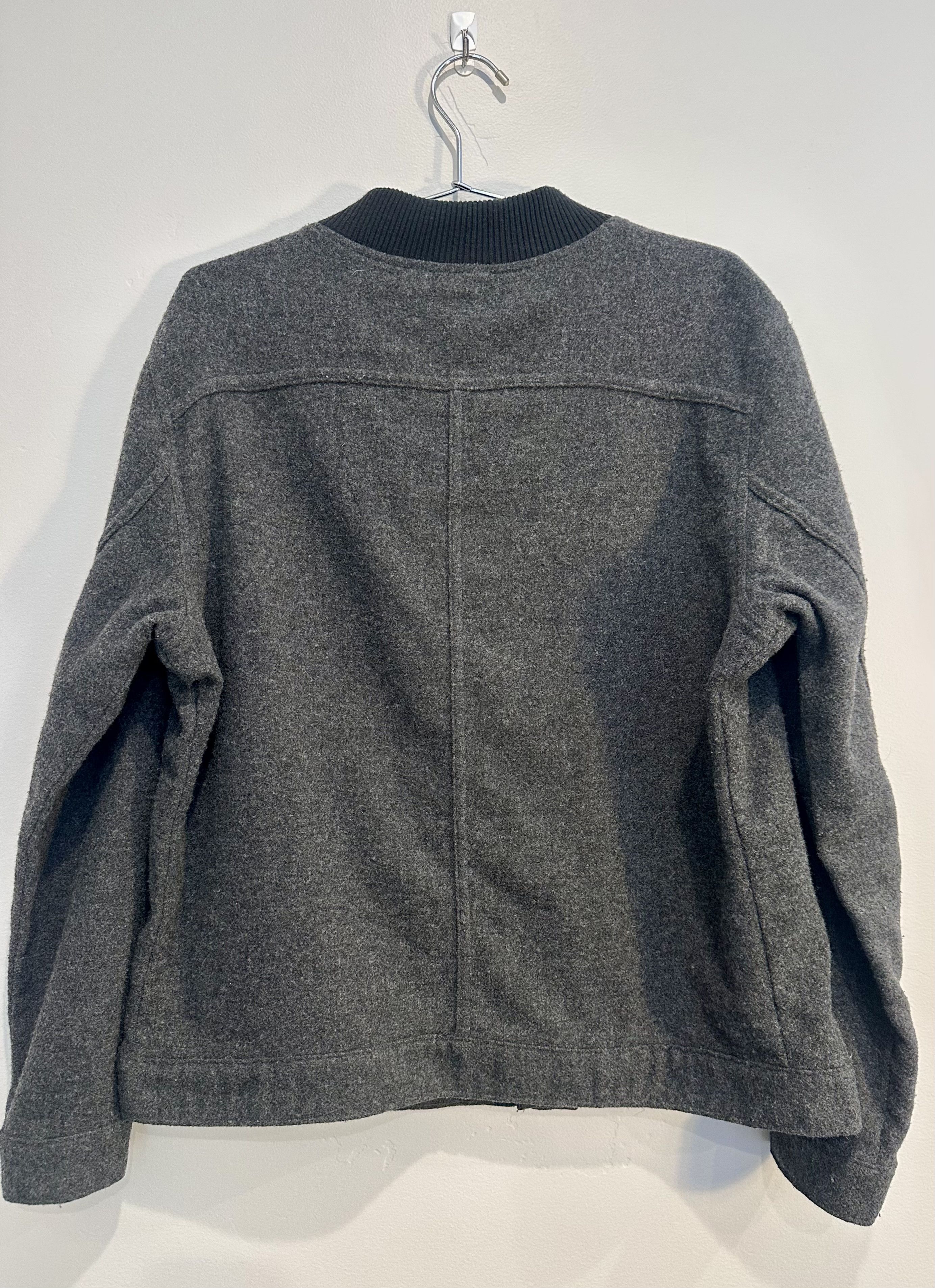 Naked & Famous Naked and Famous New Zip Jacket Size US XL / EU 56 / 4 - 3 Thumbnail