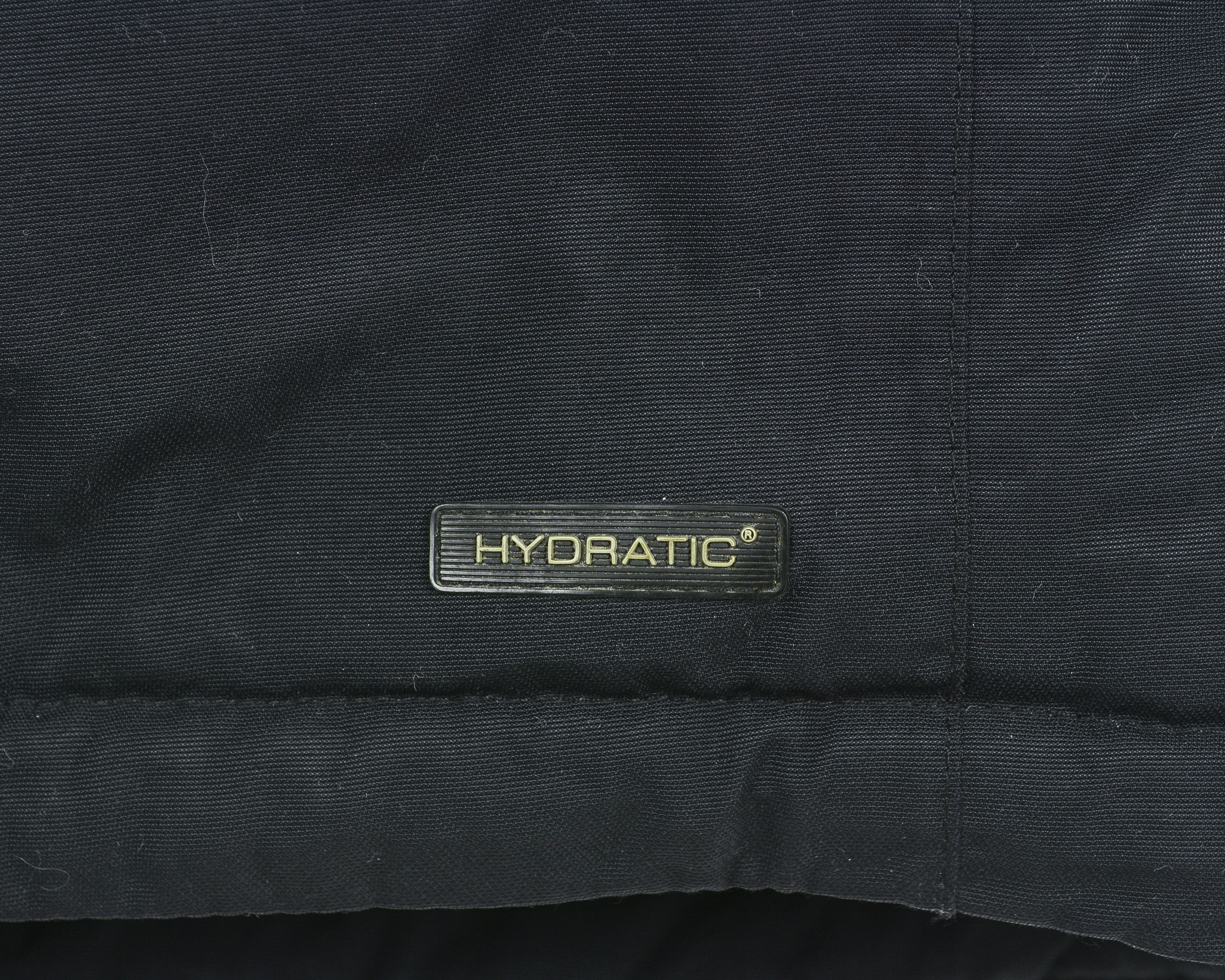 Fjallraven Kodiak Women Parka Hydratic Jacket XXS Insulated Winter Coat Size XXS / US 00 / IT 34 - 4 Thumbnail