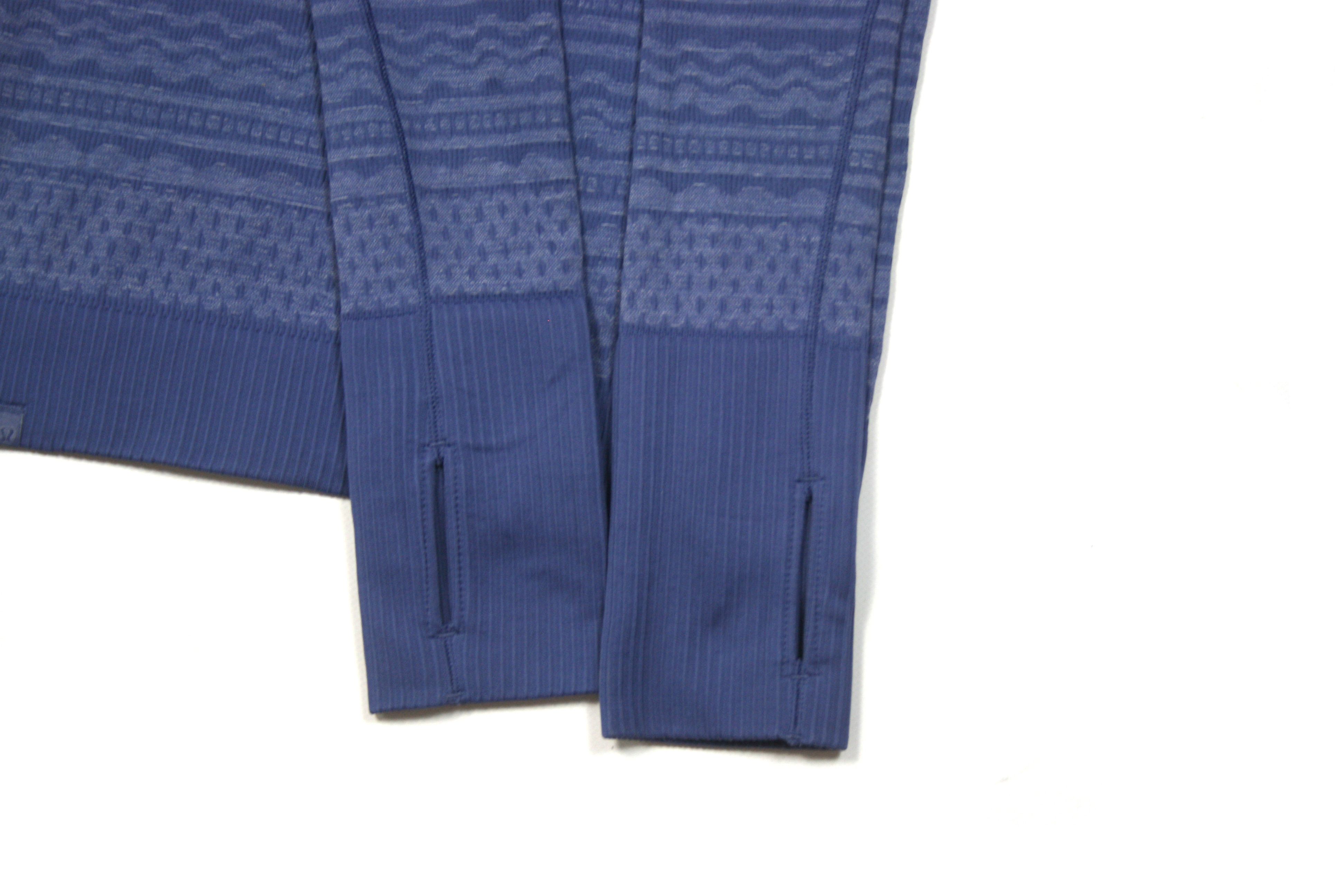 Lululemon Rest Less Gatsby Sport Hoodie Size S / US 4 / IT 40 - 7 Thumbnail