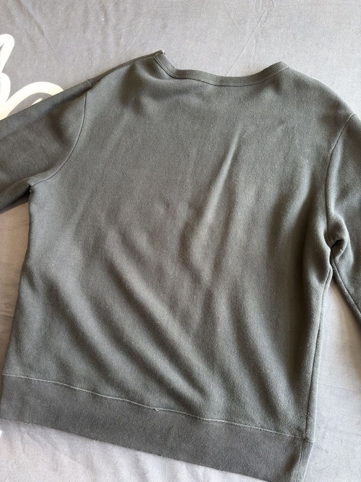 Gucci Gucci Logo Sweatshirt Size US L / EU 52-54 / 3 - 6 Thumbnail