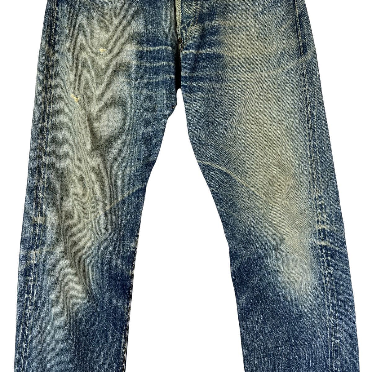 Evisu Vintage Evisu No 1 Special Size US 28 / EU 44 - 6 Thumbnail