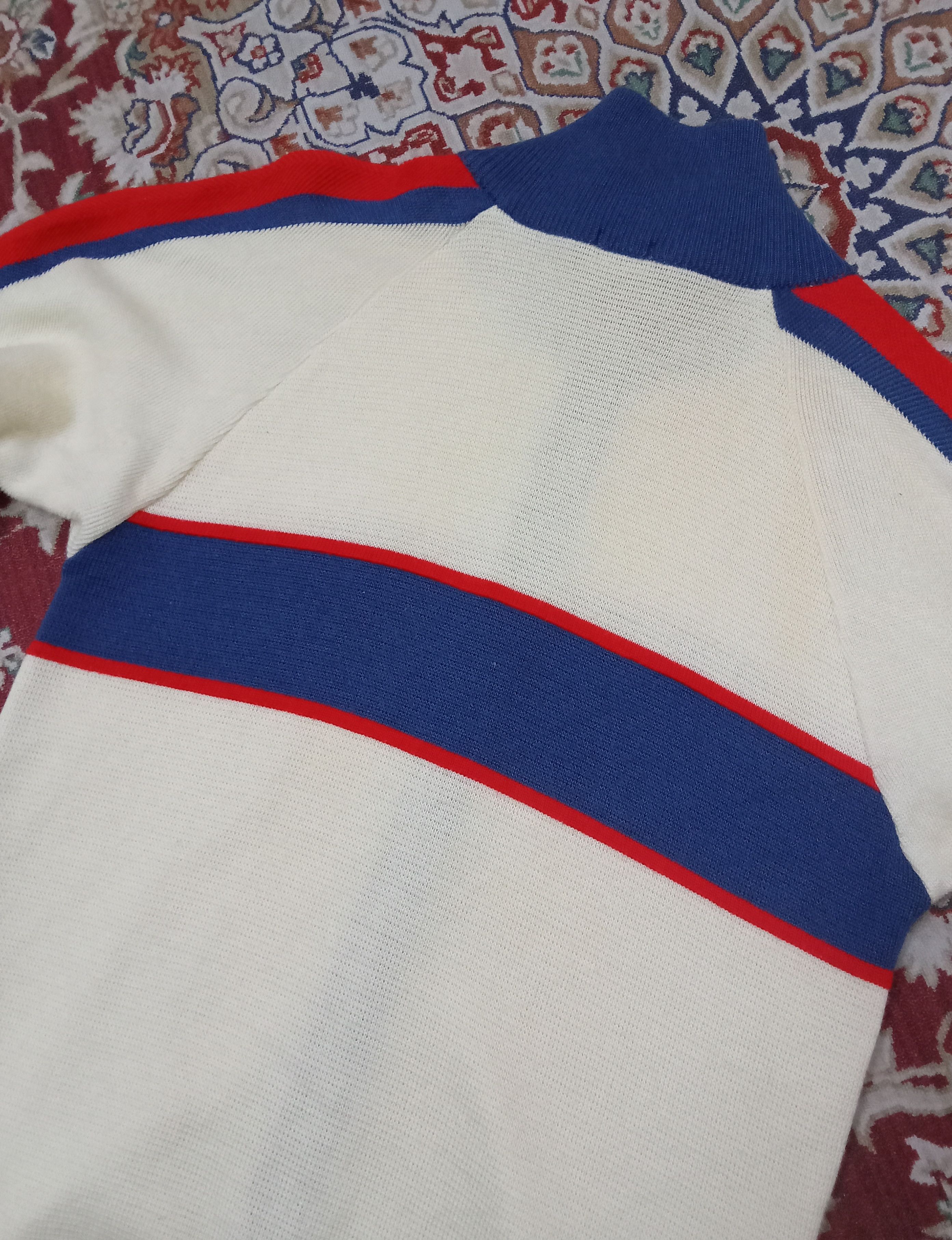 PPFM Vintage PPFM Sweater Jacket Free Size Size US L / EU 52-54 / 3 - 2 Thumbnail