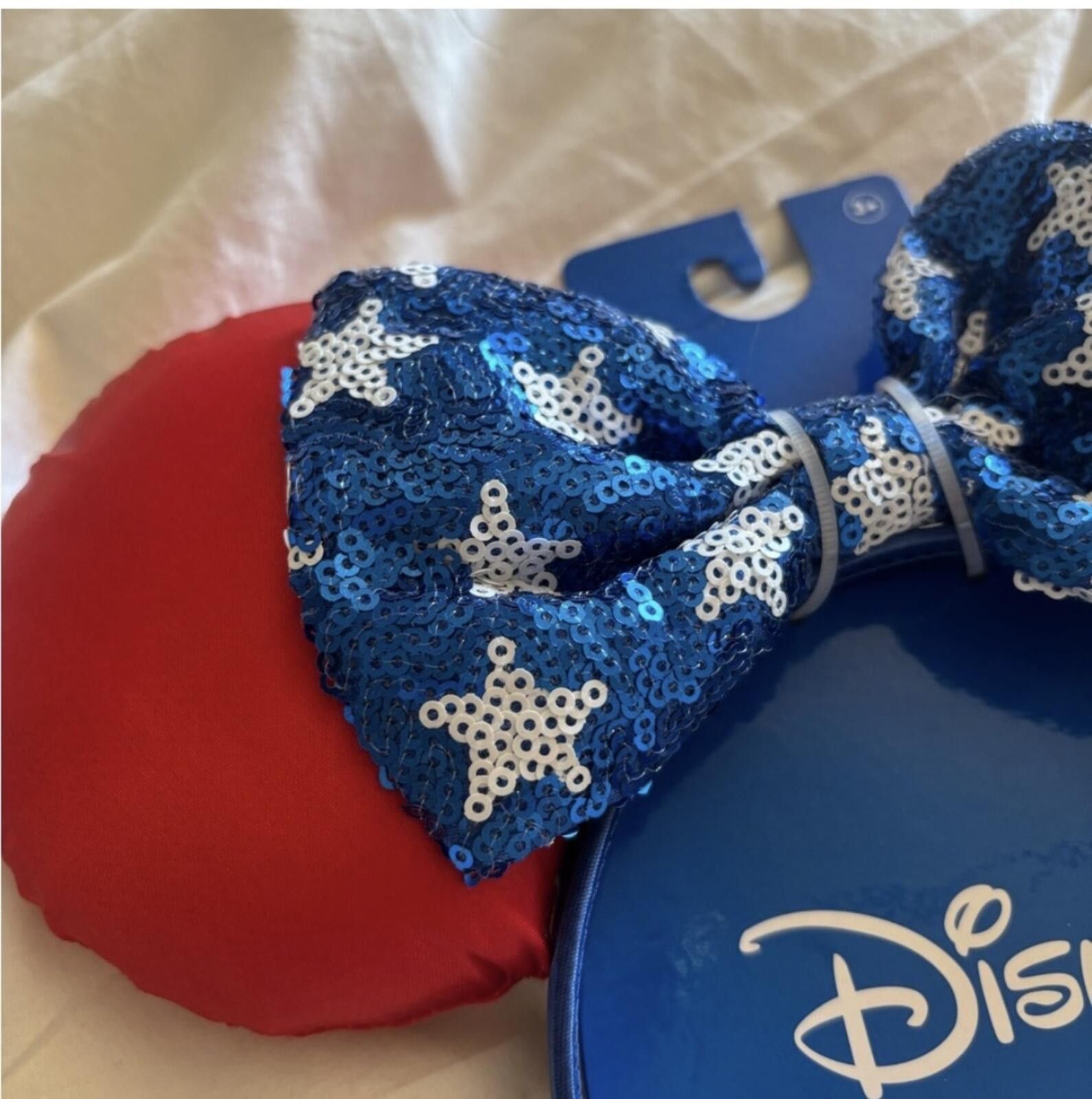 Disney Disney Ears Size ONE SIZE - 2 Thumbnail
