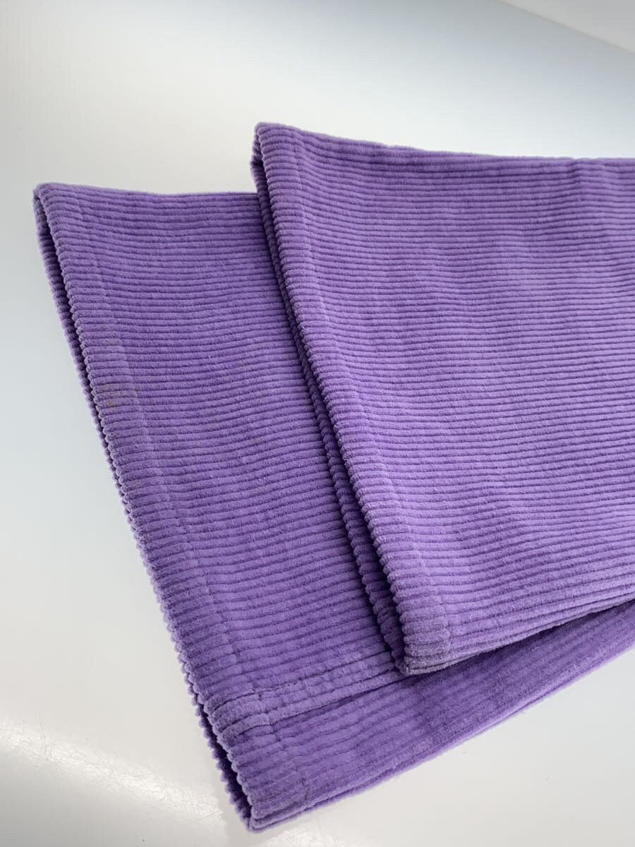 Jaded London Jaded London Corduroy Boot Cut Pants Purple Size US 30 / EU 46 - 6 Thumbnail