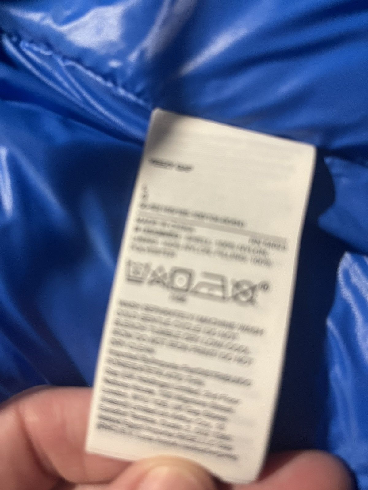 Gap × Yeezy YEEZY + GAP ROUND JACKET Size US L / EU 52-54 / 3 - 6 Thumbnail