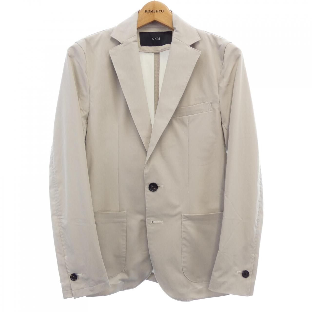 Other Other AKM Jacket Textile Outerwear B350 DUTY FREE for USA Size ONE SIZE - 1 Thumbnail