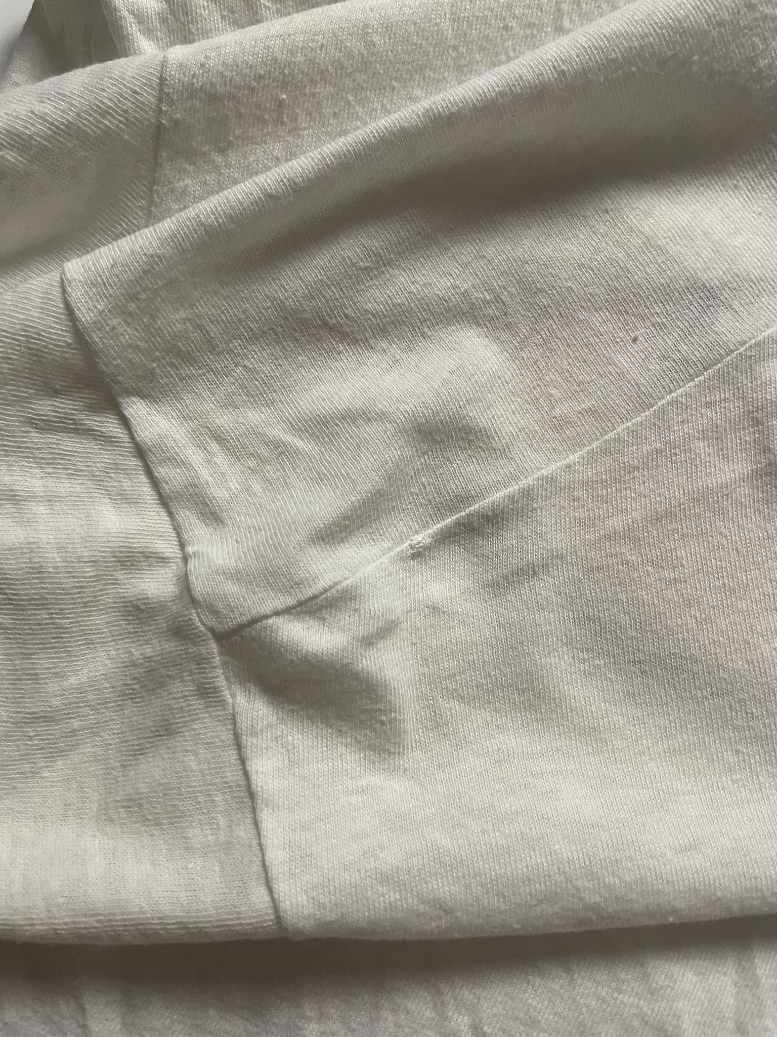 Vintage Vintage Goldfish Crackers Promotional Shirt Size US XS / EU 42 / 0 - 5 Thumbnail