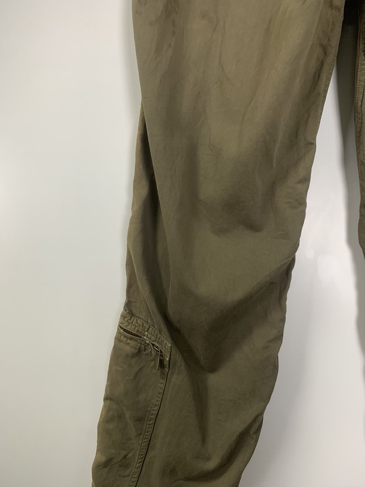 Rusty × Vintage Vintage Rusty cargo pant Size US 34 / EU 50 - 12 Thumbnail