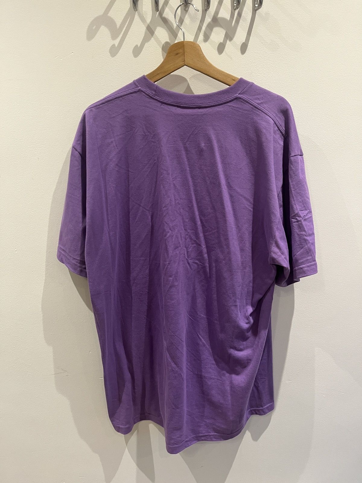 Supreme Supreme Aretha Tee Size US XL / EU 56 / 4 - 5 Thumbnail