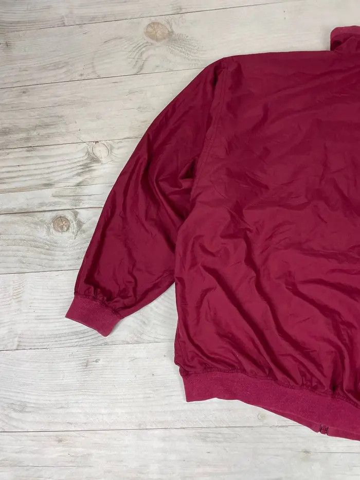 Fred Perry Vintage Fred Perry Nylon Jacket 90s USA Y2K Size US L / EU 52-54 / 3 - 16 Thumbnail