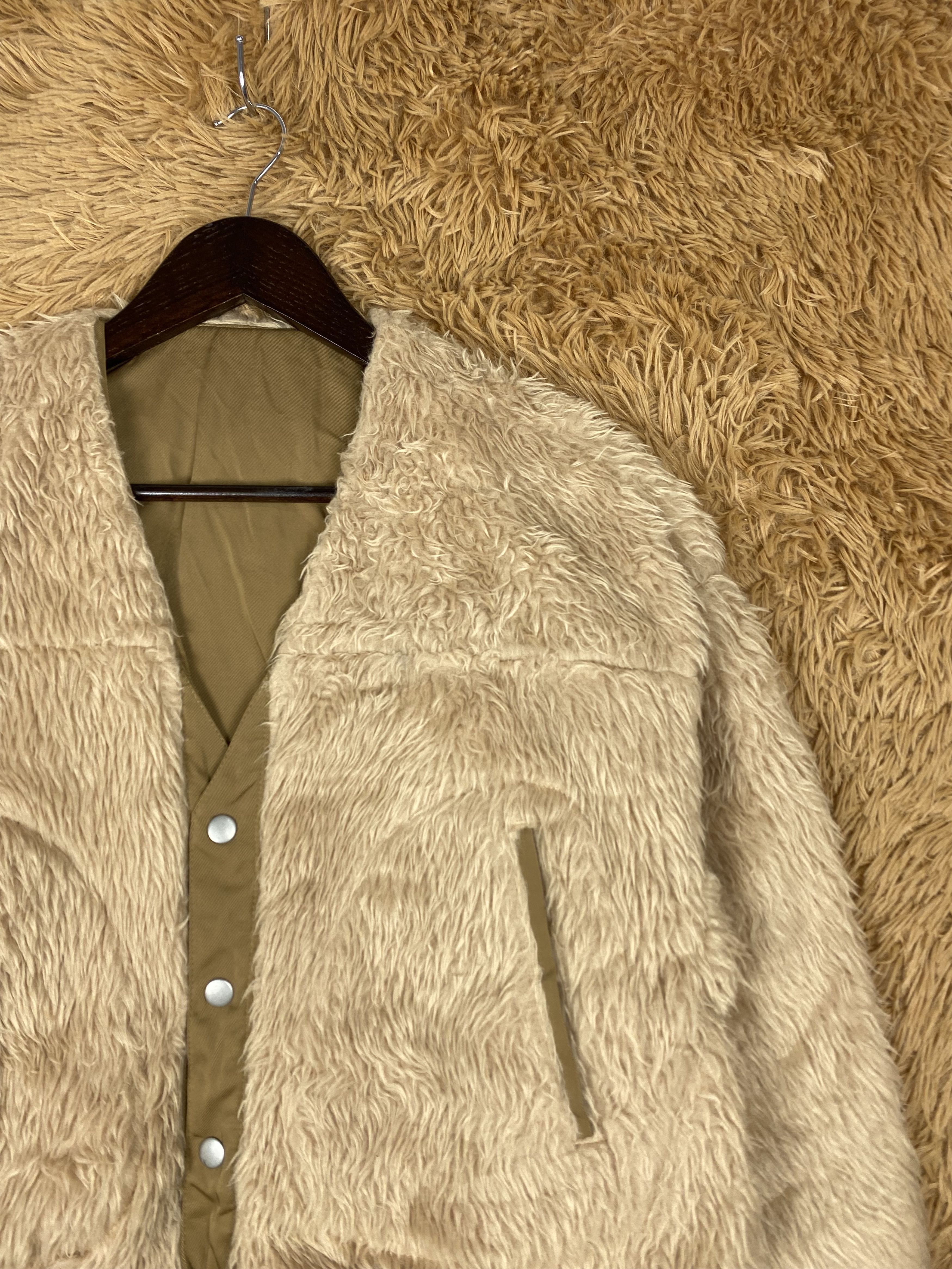 LOWRYS FARM Vintage Lowrys Farm Fleece Jacket Size US L / EU 52-54 / 3 - 3 Thumbnail