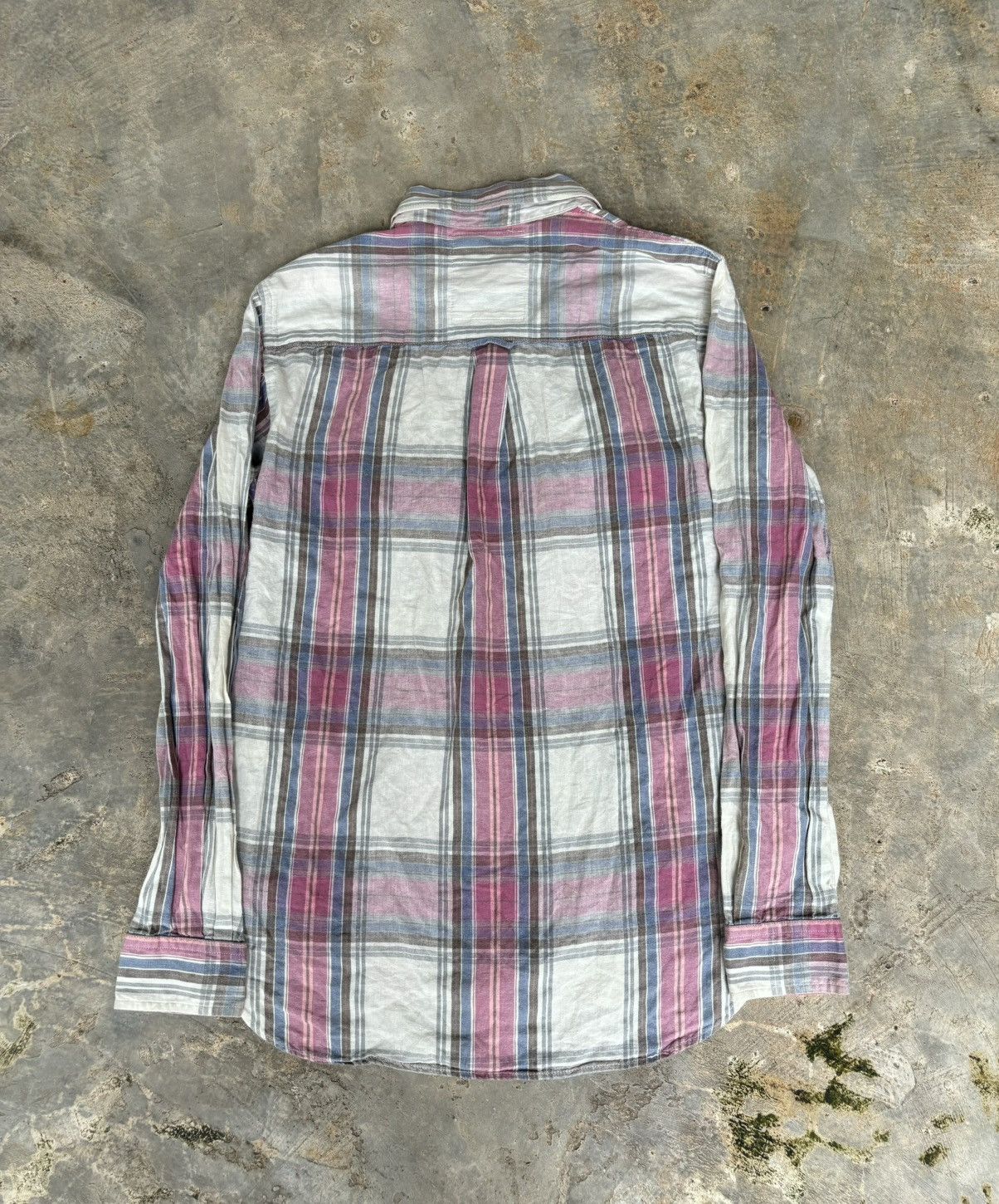 Designer × Japanese Brand Japanese Astral Plains made in Magic Village Shirt Size US M / EU 48-50 / 2 - 3 Thumbnail