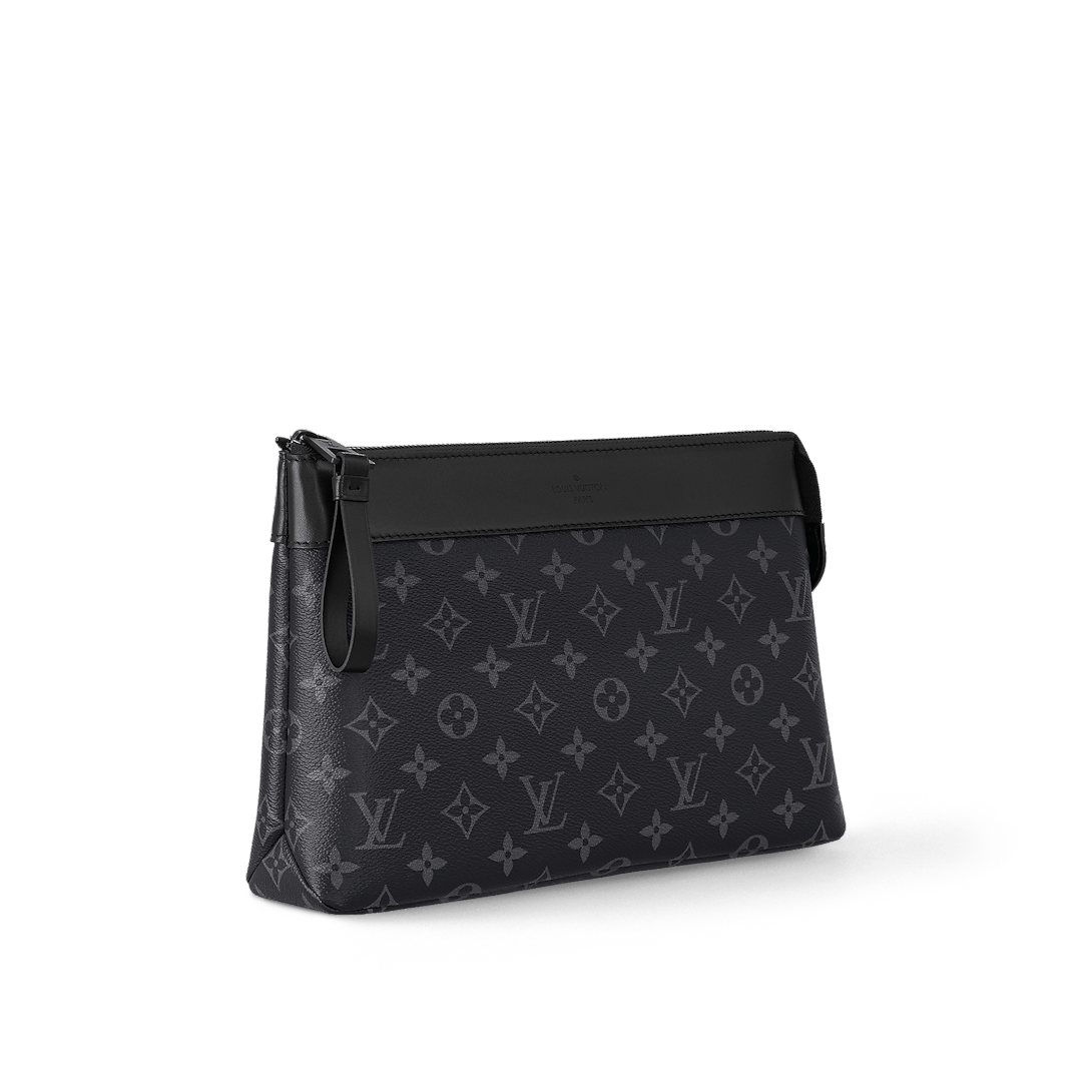 Louis Vuitton Pochette Voyage Souple Size ONE SIZE - 6 Thumbnail