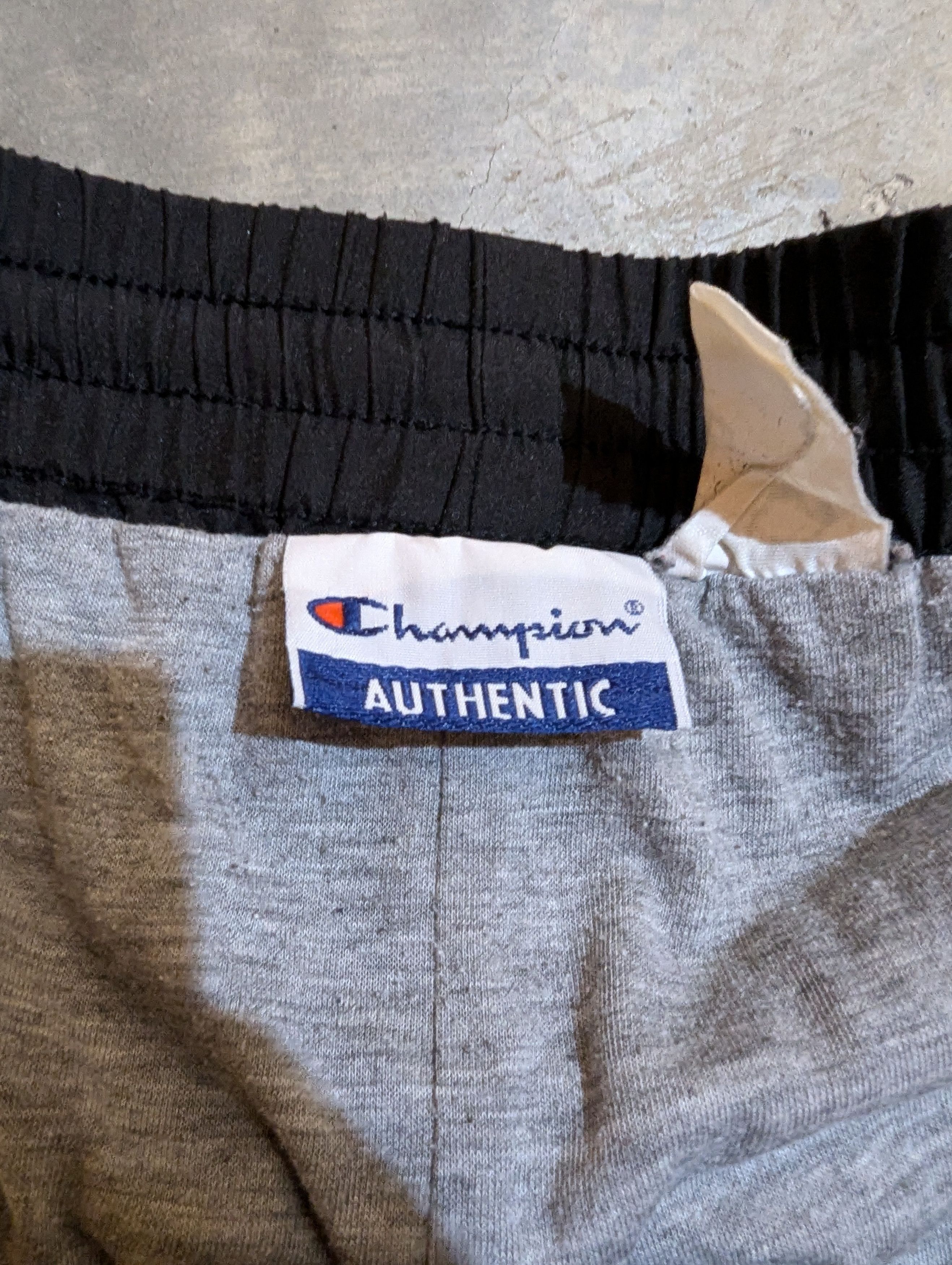 Champion Champion Nylon Cargo Pants Size US 36 / EU 52 - 3 Thumbnail