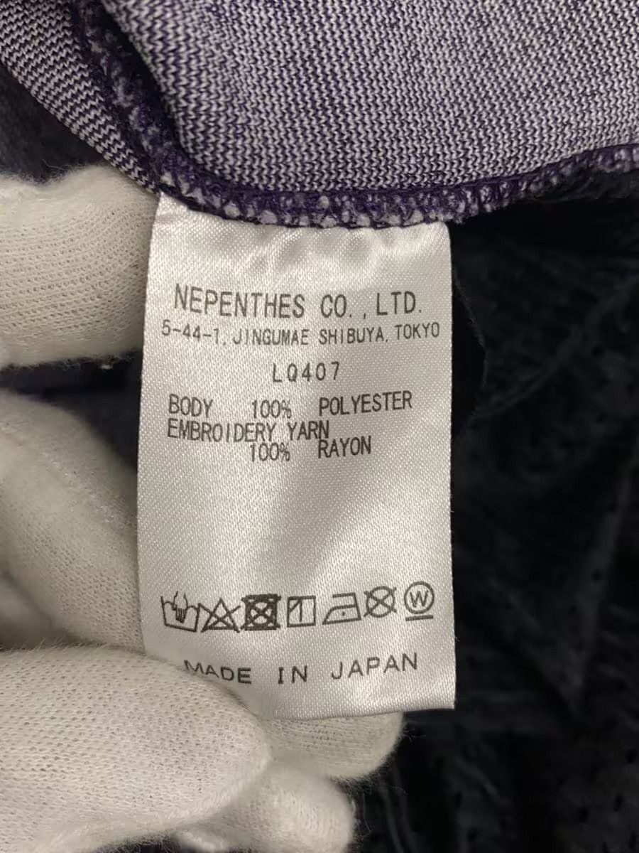 Needles Needles Track Pants Purple Size US 34 / EU 50 - 5 Thumbnail