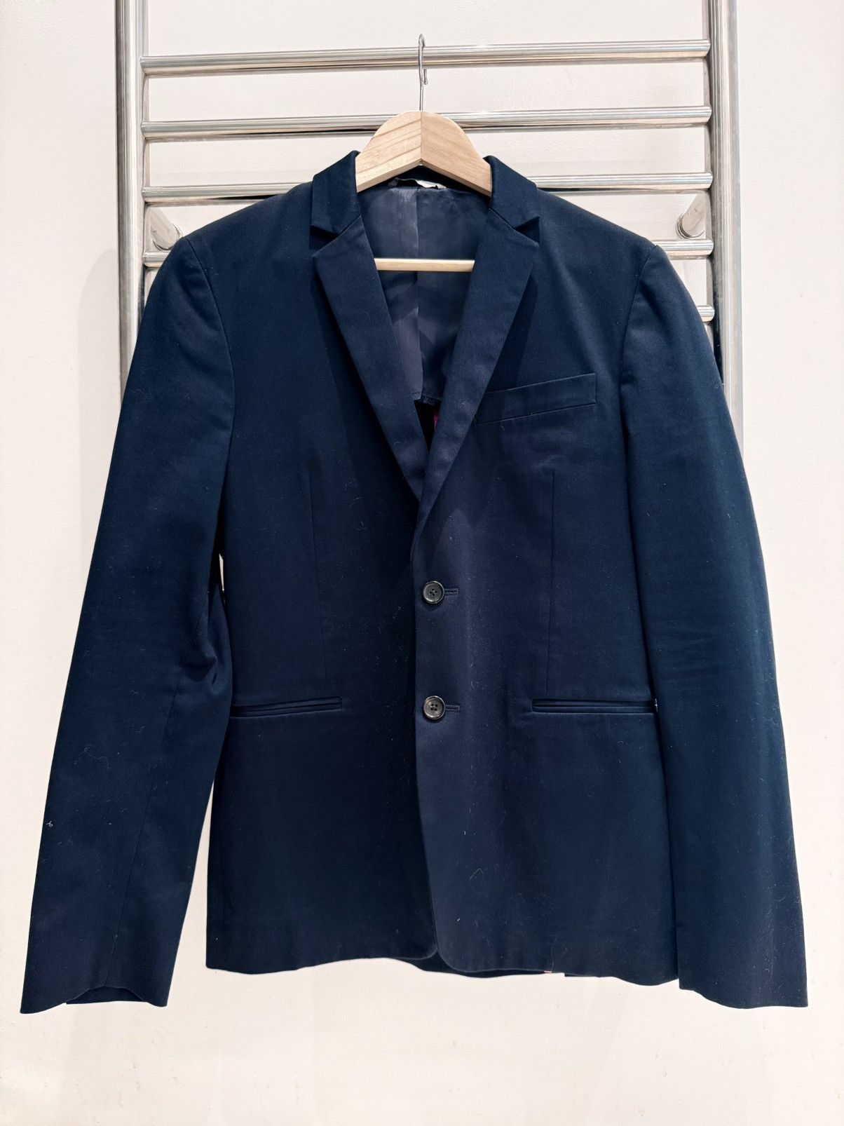 Paul Smith Paul Smith PS blazer jacket Size US S / EU 44-46 / 1 - 1 Thumbnail