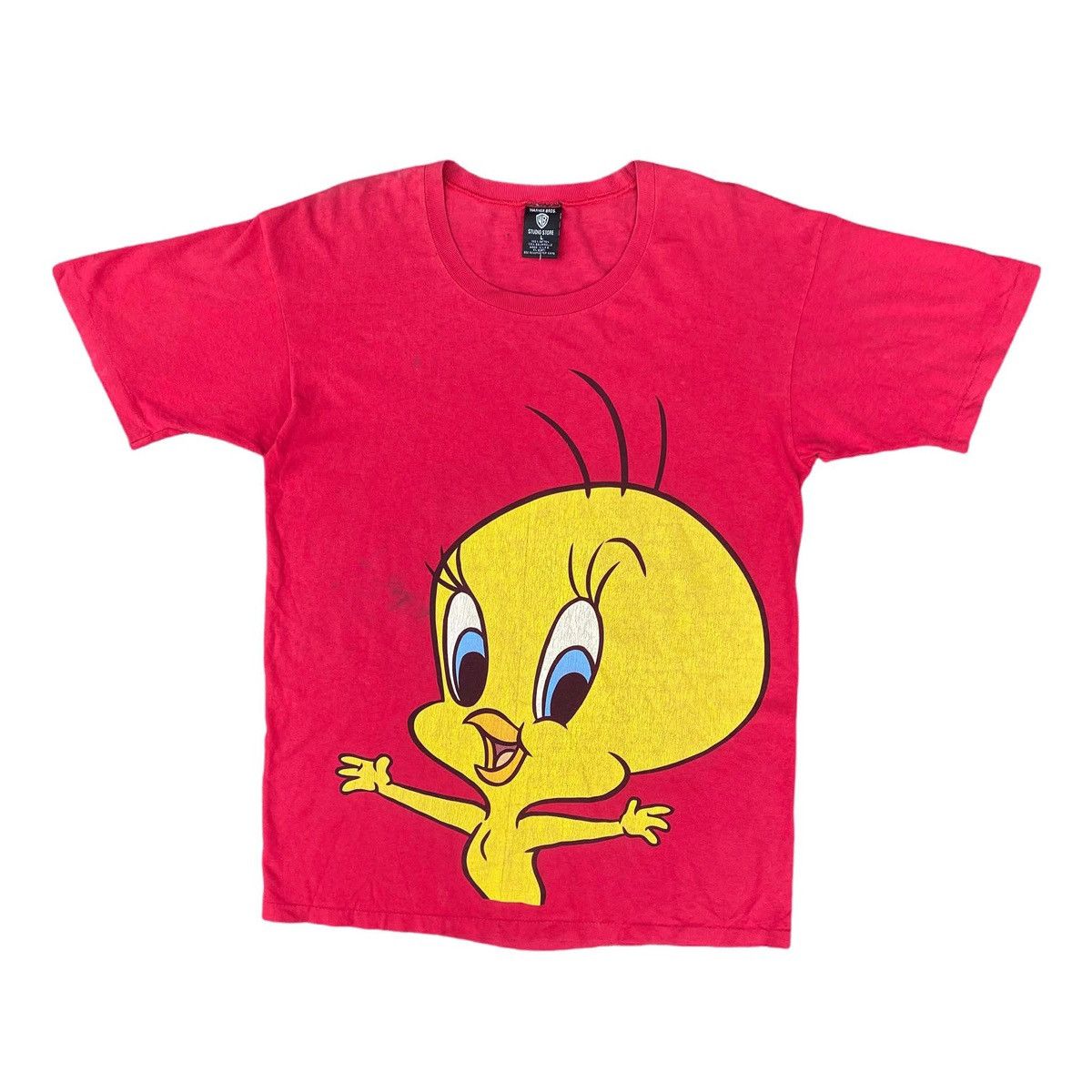 Vintage RARE ‼️ Tweety Size US L / EU 52-54 / 3 - 1 Thumbnail