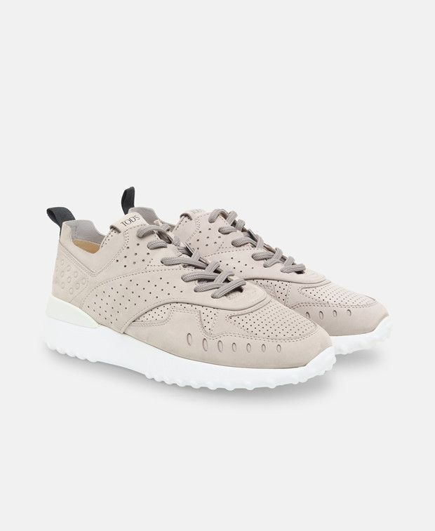 Tod's Wedge sneakers Size US 6.5 / IT 36.5 - 1 Thumbnail