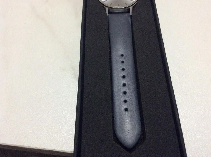 Designer Unisex Unknown natural Science Watch Size ONE SIZE - 6 Thumbnail