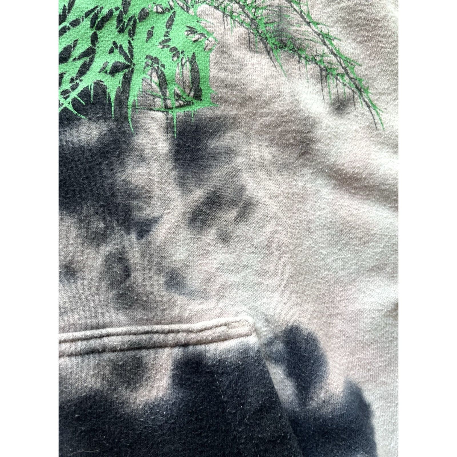 Folk Phoebe Bridgers Hoodie Mens Multicolor Spell-Out S Folk Nu Music Singer Music Logo Graphic Print Hooded Pullover Size US S / EU 44-46 / 1 - 5 Thumbnail
