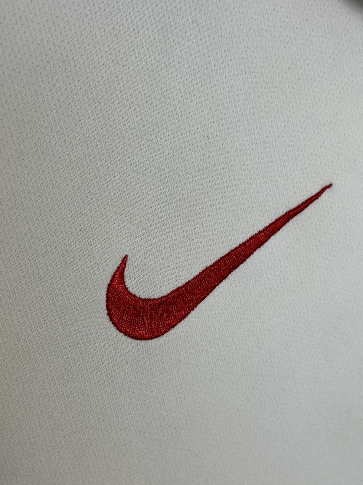 Nike Manchester United 14/15 Away Football Jersey T-Shirt Size US L / EU 52-54 / 3 - 6 Thumbnail