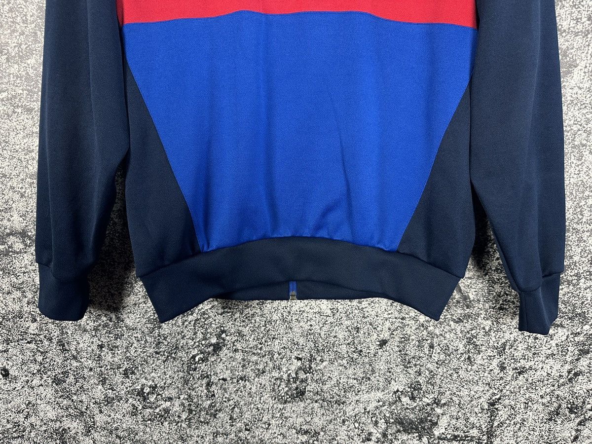 Adidas Adidas Archive Series Full Zip Track Jacket Firebird Size S Size US S / EU 44-46 / 1 - 13 Thumbnail