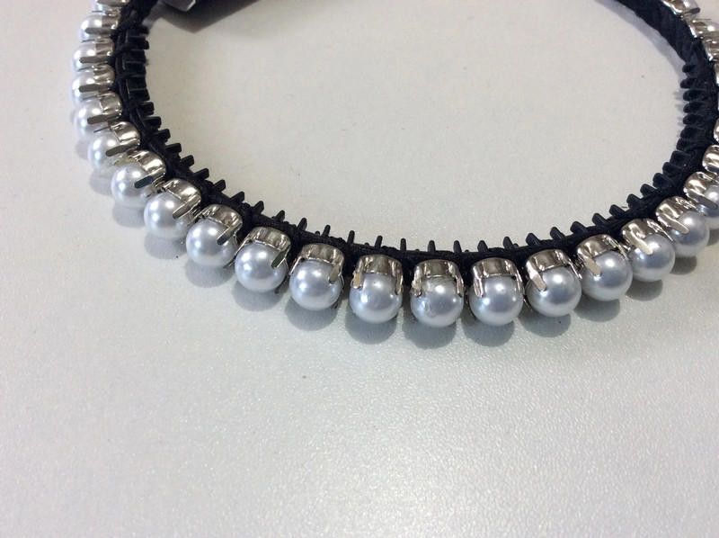 Designer V by Very ladies head band Size ONE SIZE - 2 Thumbnail