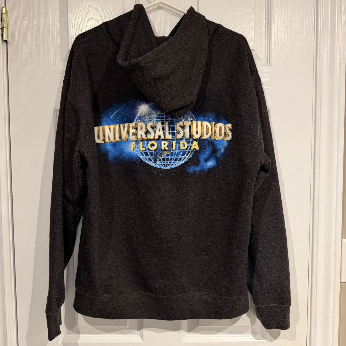Universal Studios Universal Studios Florida zip up hoodie Size US L / EU 52-54 / 3 - 2 Thumbnail