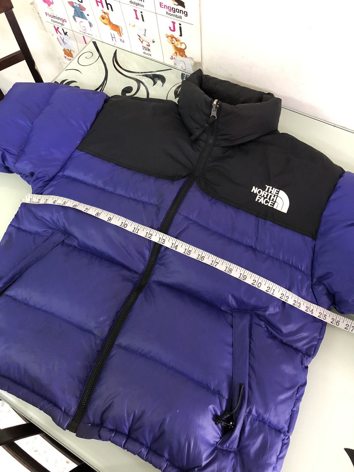 The North Face Free Balaclava❗️Vintage 90s The North Face Puffer Jacket Size US L / EU 52-54 / 3 - 21 Thumbnail