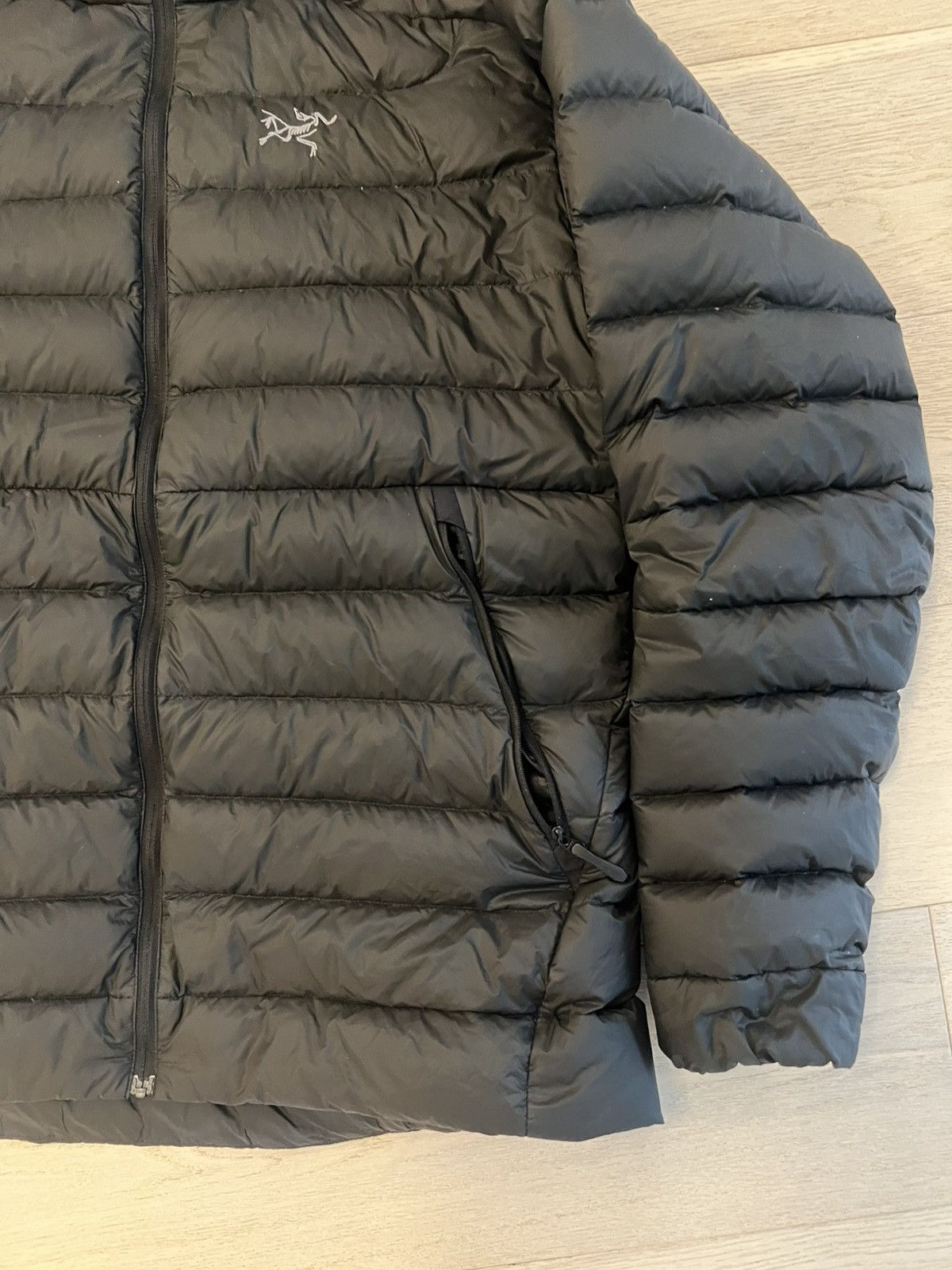 Arc'teryx Arc’teryx Cerium LT Size US L / EU 52-54 / 3 - 3 Thumbnail