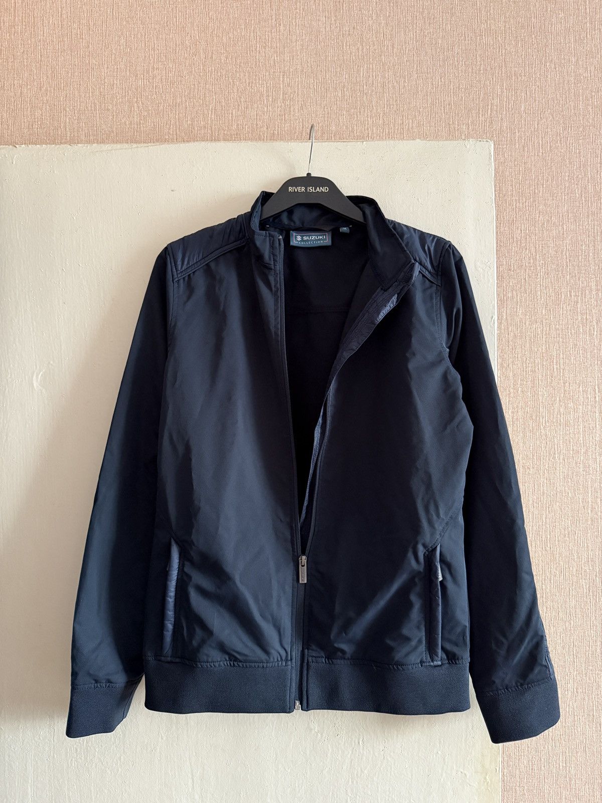 Other Vintage Suzuki Collection Lightweight Jacket Size US S / EU 44-46 / 1 - 9 Thumbnail