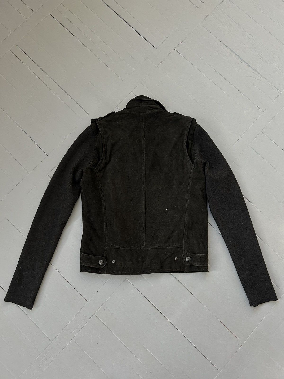 The Kooples The Kooples leather jacket Size S / US 4 / IT 40 - 8 Thumbnail