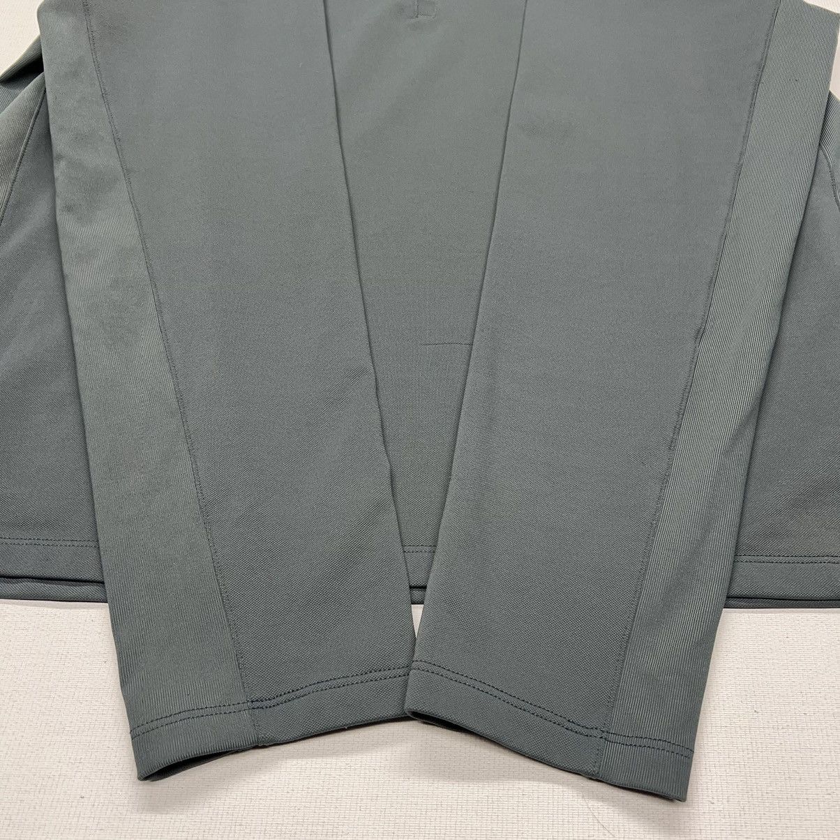Japanese Brand Greyson 1/4 Zip Sweater Green Toyota Logo Golf Active Car Size US L / EU 52-54 / 3 - 13 Thumbnail