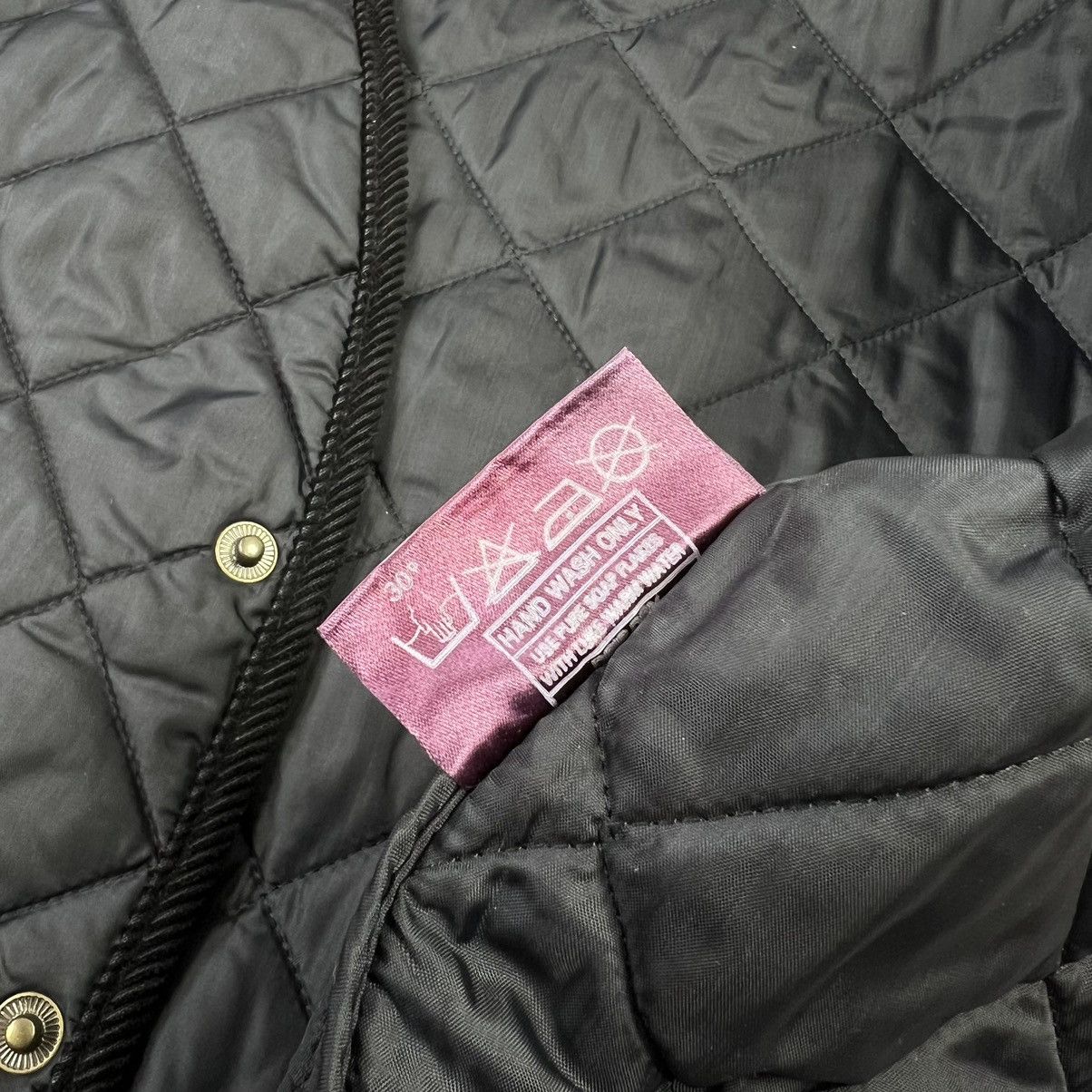 Henri Lloyd × Vintage 90s vintage Henri Lloyd quilted vest Size US M / EU 48-50 / 2 - 5 Thumbnail
