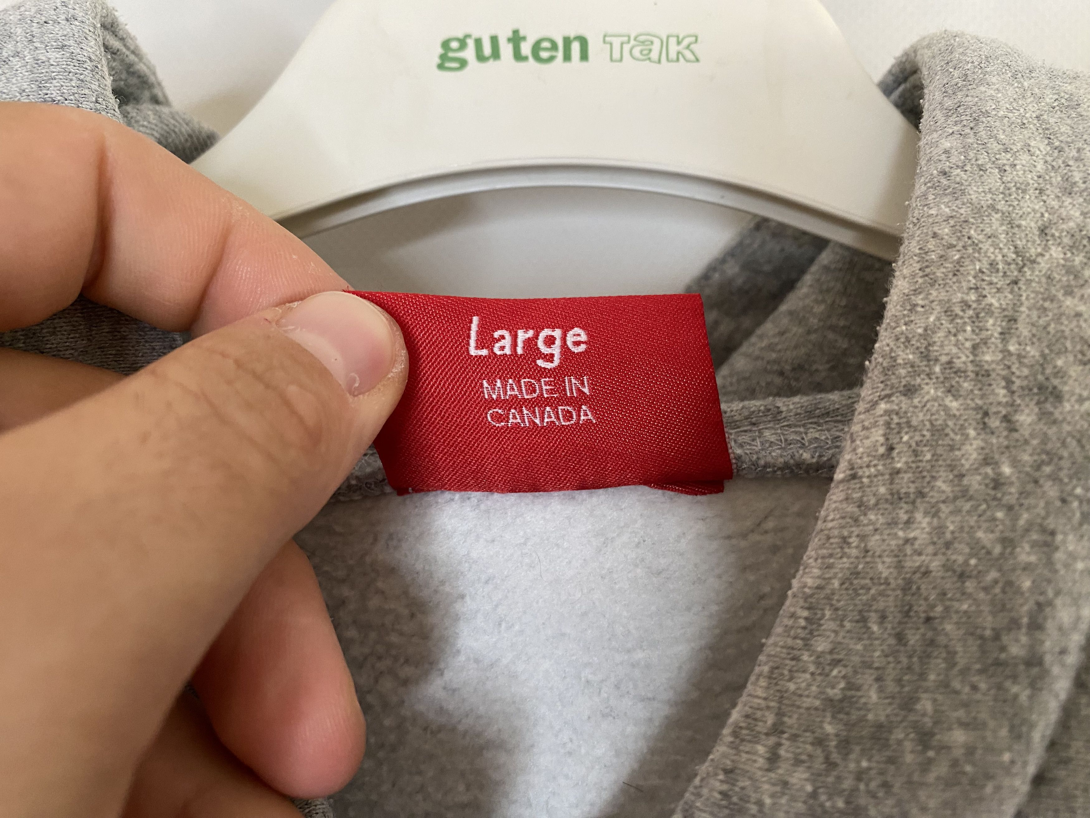 Supreme × Vintage AUTHENTIC SUPREME BANDANA BOX LOGO HOODED SWEATSHIRT FW19 Size US L / EU 52-54 / 3 - 5 Thumbnail
