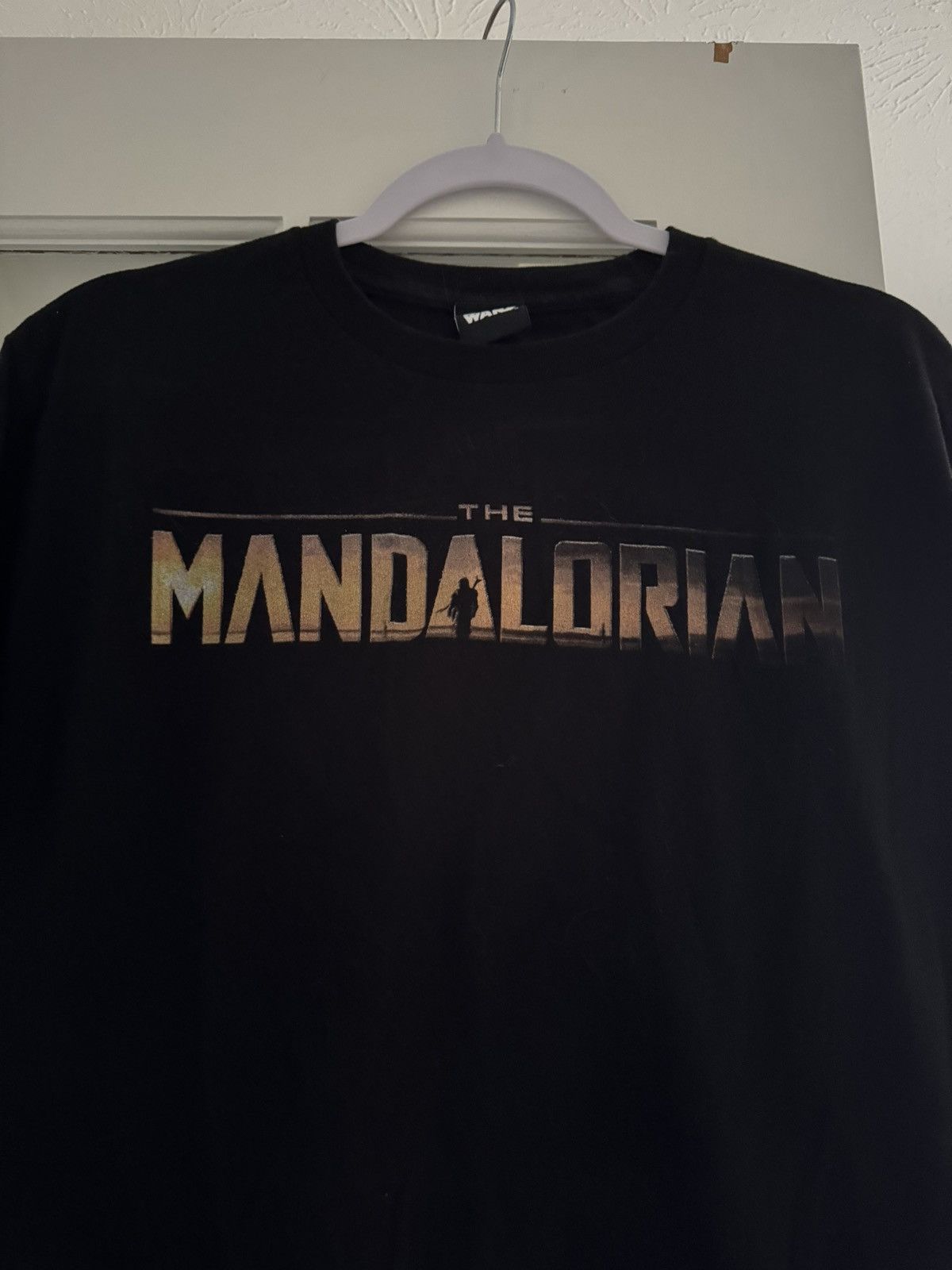 Star Wars Star Wars Mandalorian Size US L / EU 52-54 / 3 - 2 Thumbnail