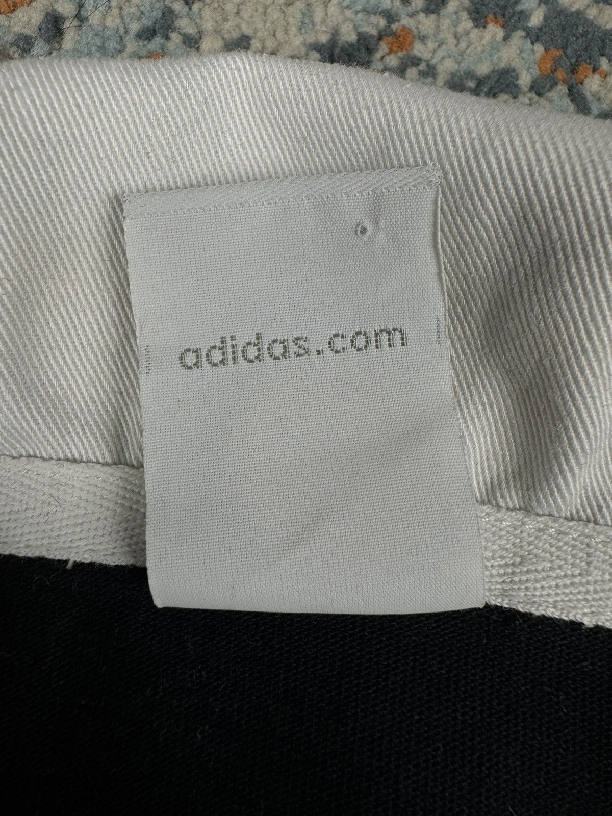 Adidas Vintage 2007 Adidas New Zealand All Blacks rugby shirt polo Size US M / EU 48-50 / 2 - 11 Thumbnail