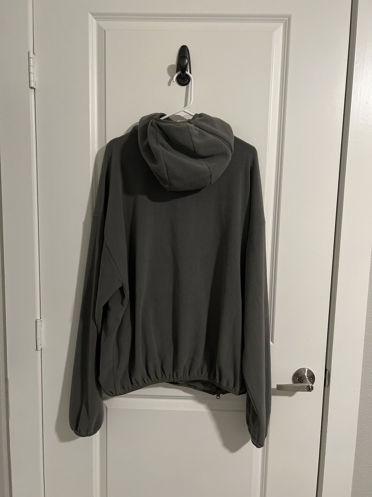 POST ARCHIVE FACTION (PAF) Post Archive Faction 4.0+ Center Hoodie Size US L / EU 52-54 / 3 - 3 Thumbnail
