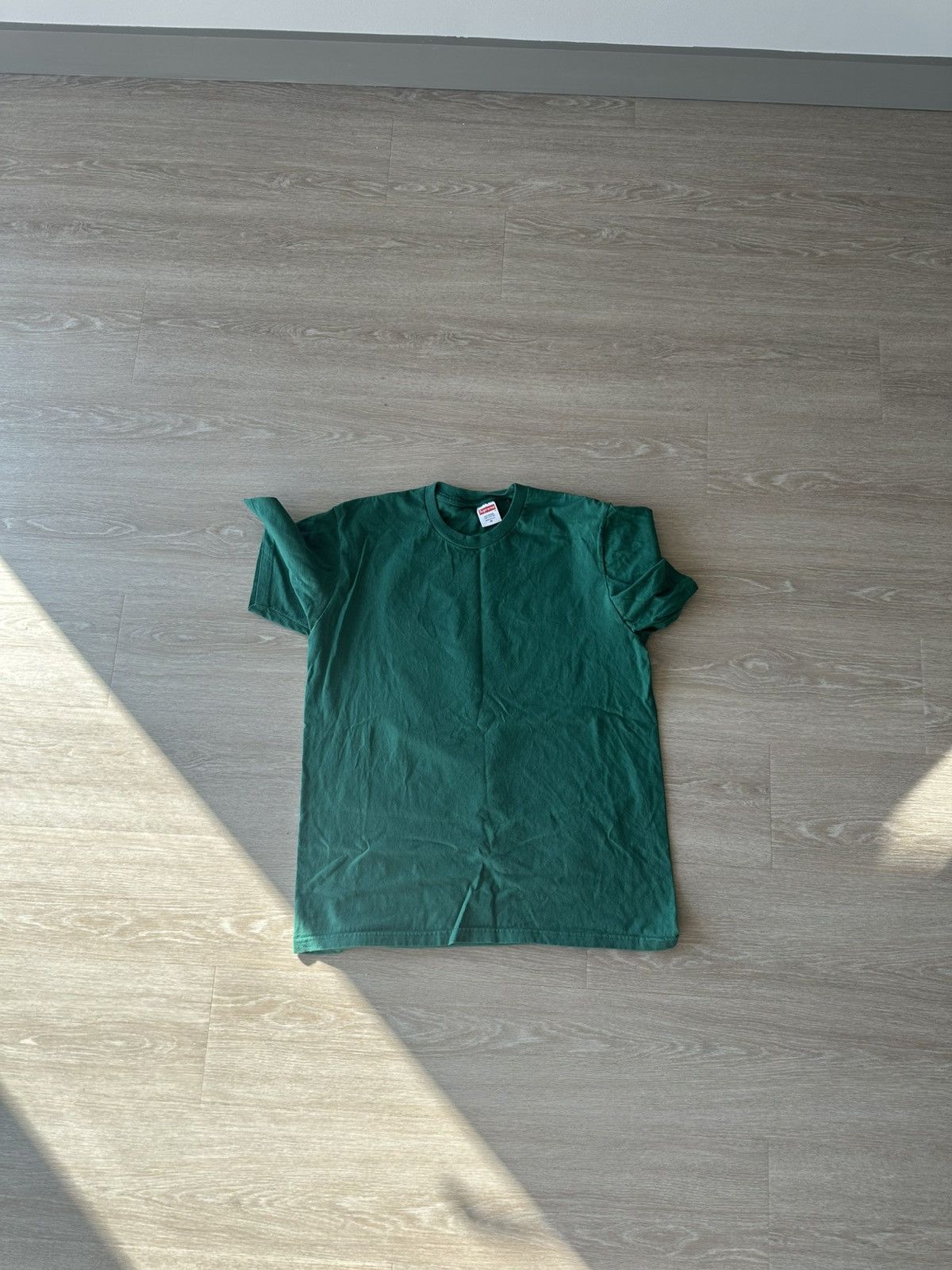 Supreme Supreme T-Shirt Size US M / EU 48-50 / 2 - 3 Thumbnail
